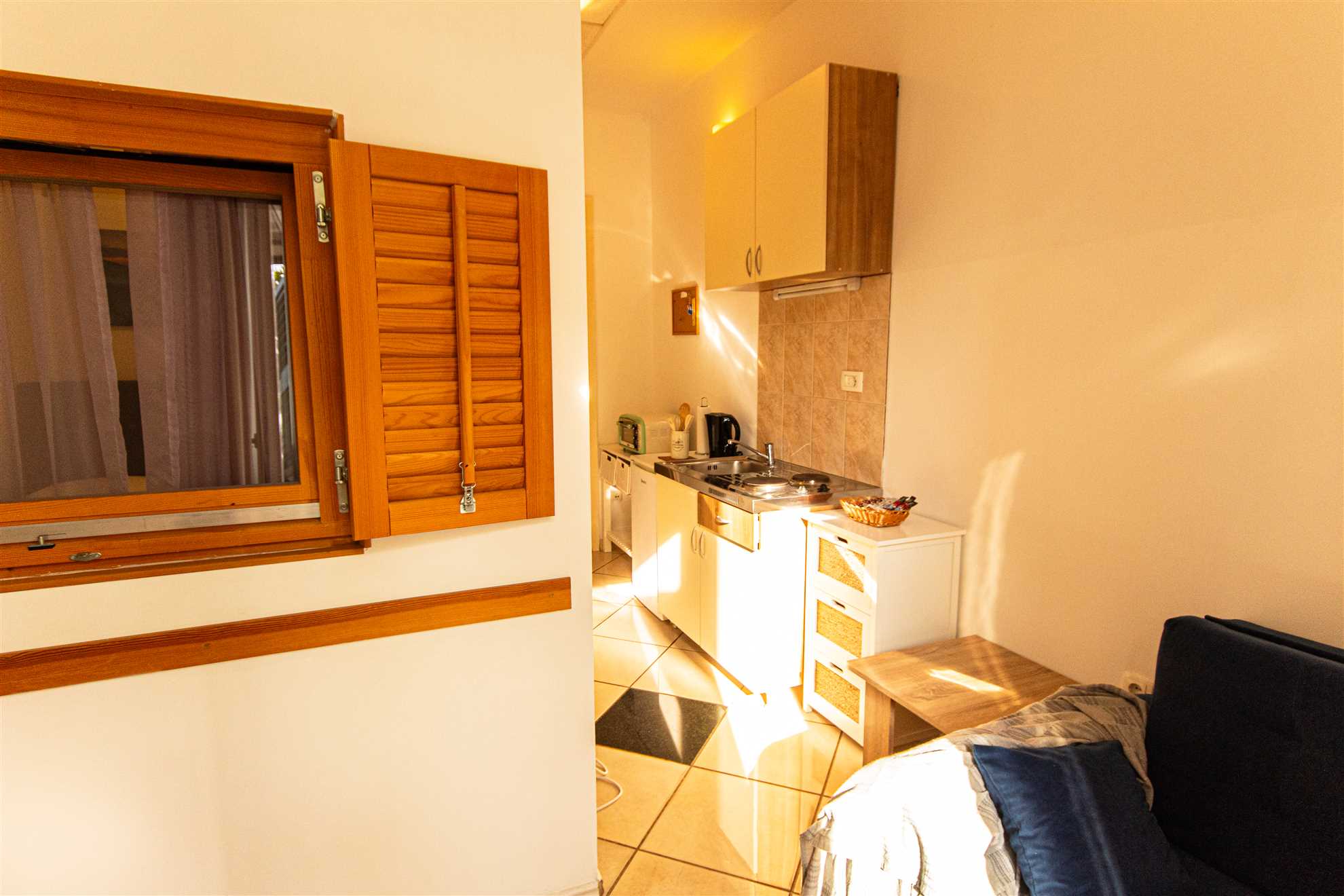 Le Petit, central apartment near Theatre & Beach