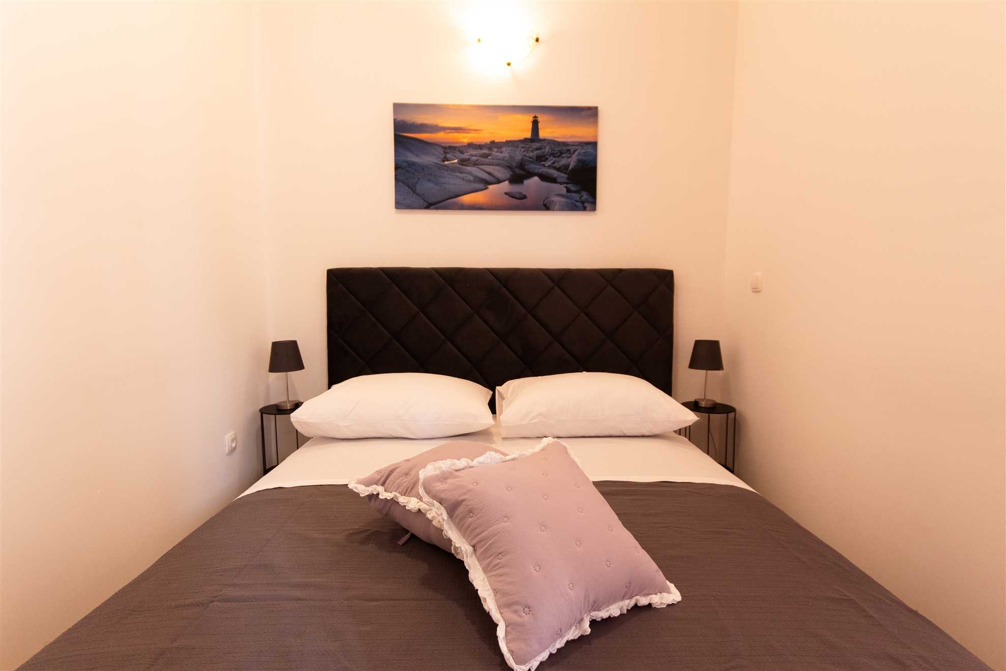 Le Petit, central apartment near Theatre & Beach