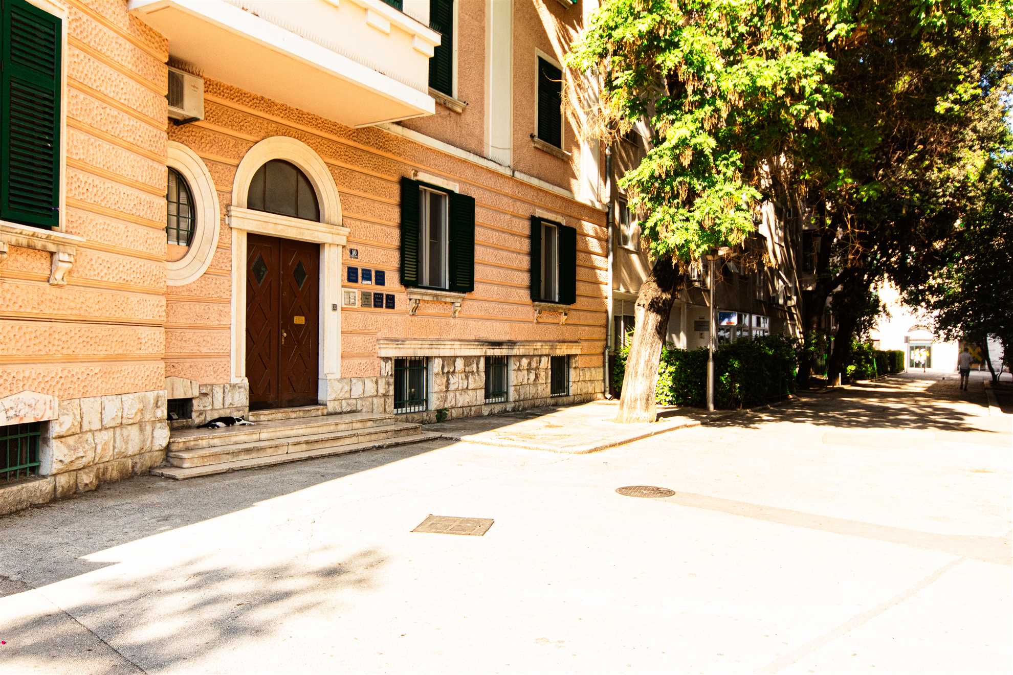 Le Petit, central apartment near Theatre & Beach