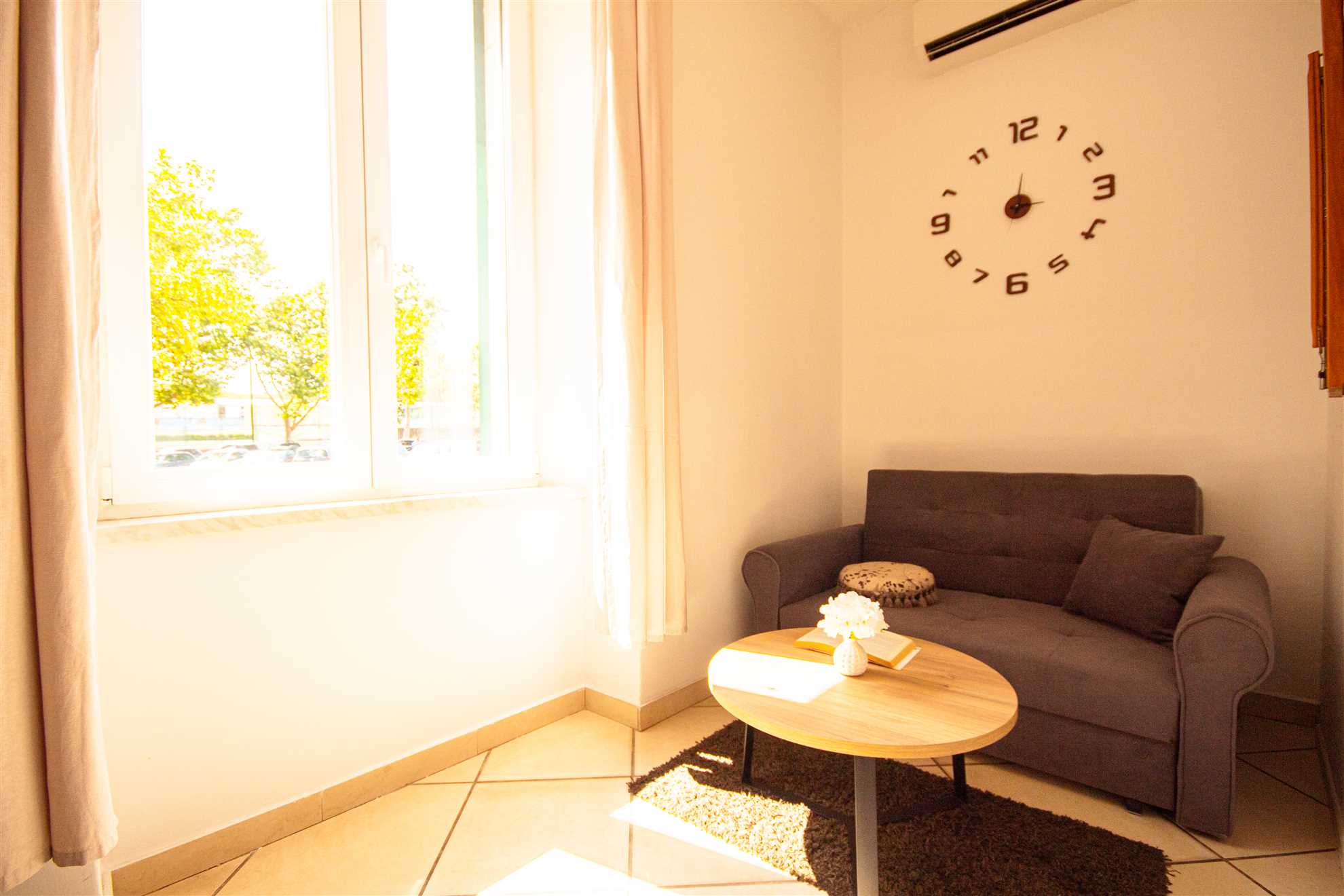 Image of Très jolie, one bedroom apartment in center of town