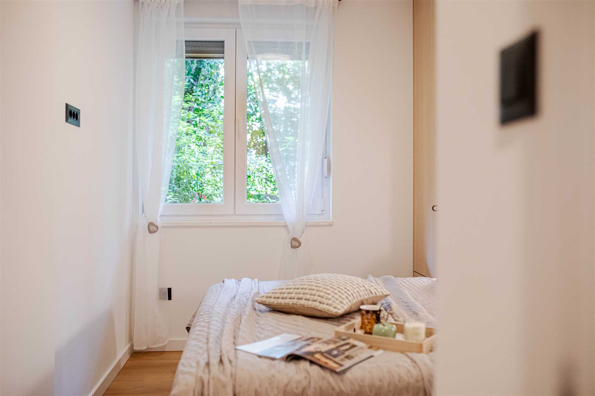 Apartment Mediterranean Bliss