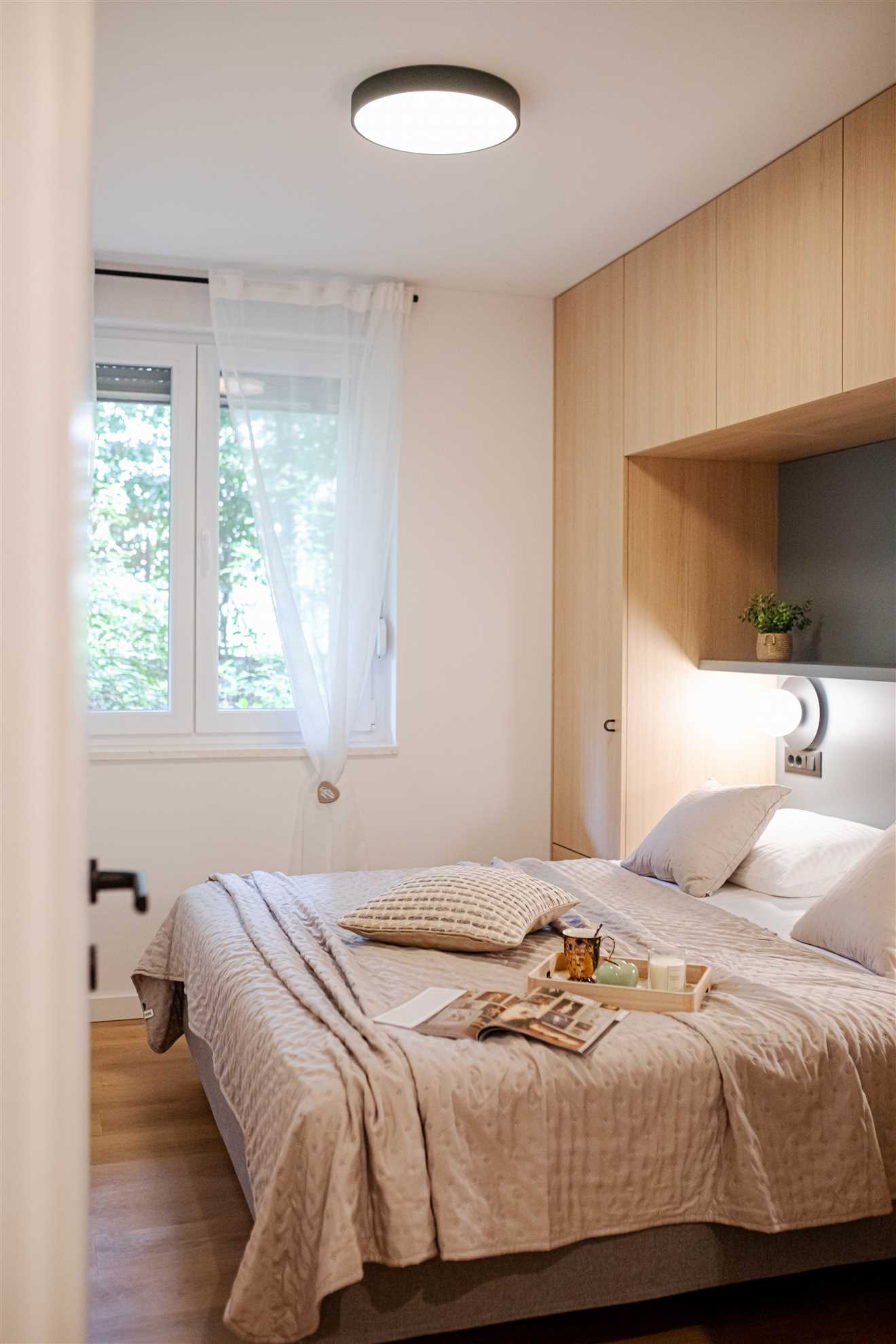 Apartment Mediterranean Bliss