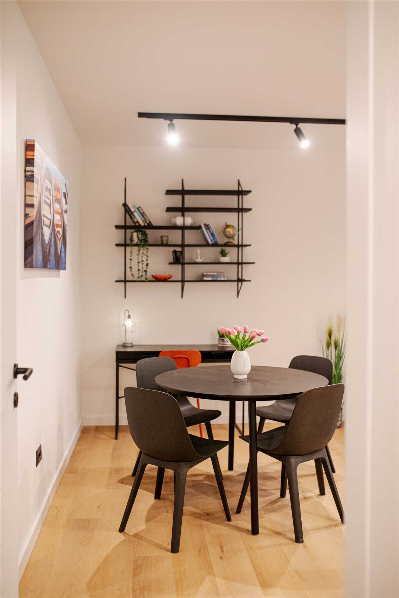 Apartment Mediterranean Bliss