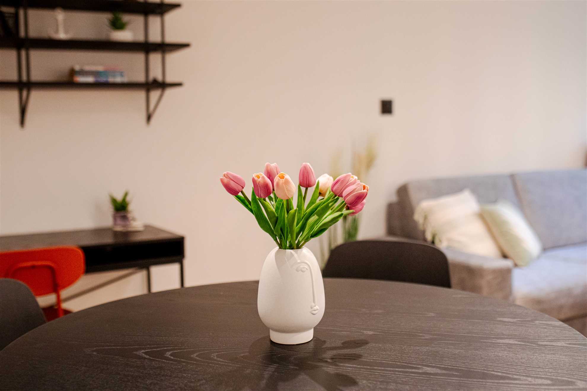 Apartment Mediterranean Bliss