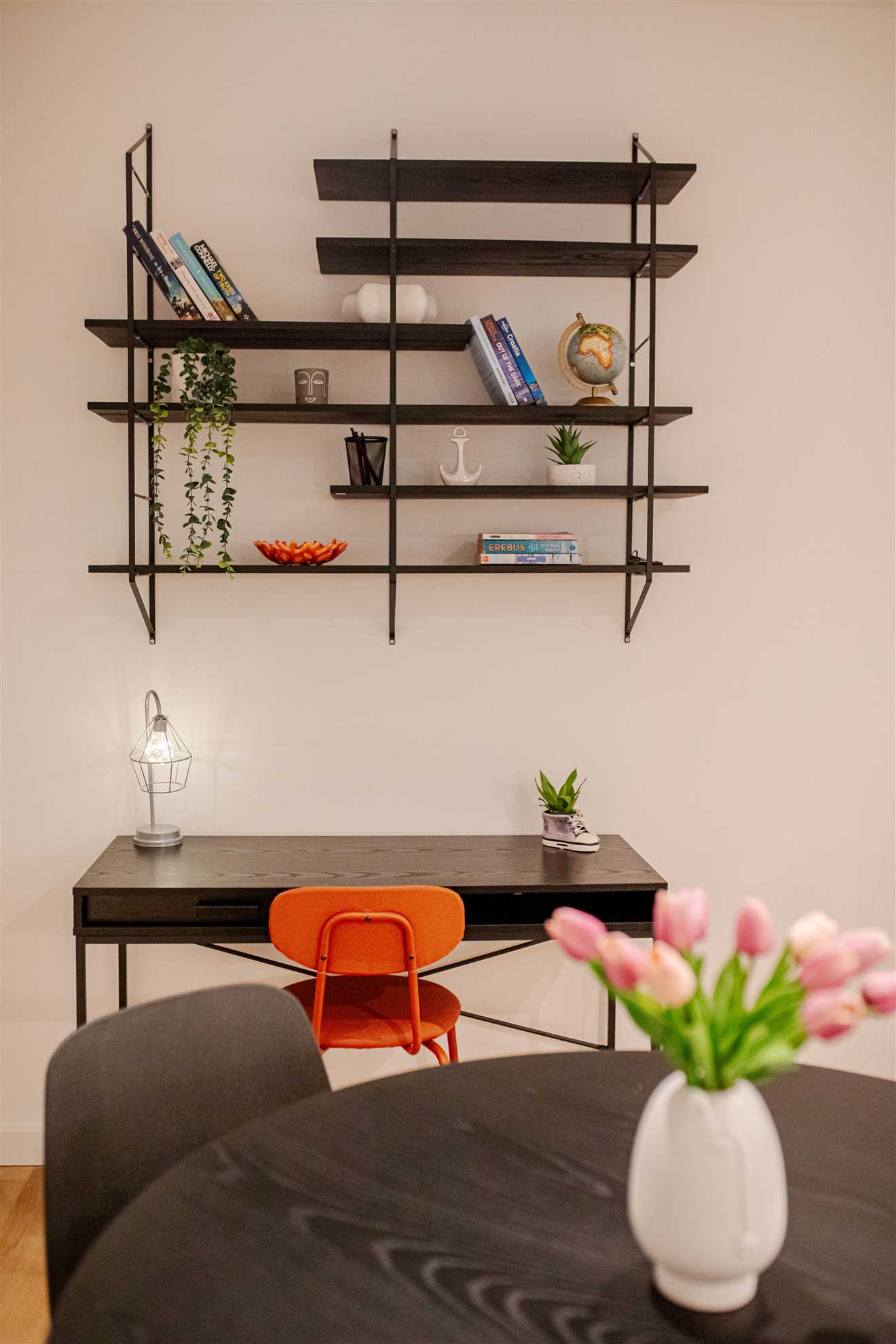 Apartment Mediterranean Bliss