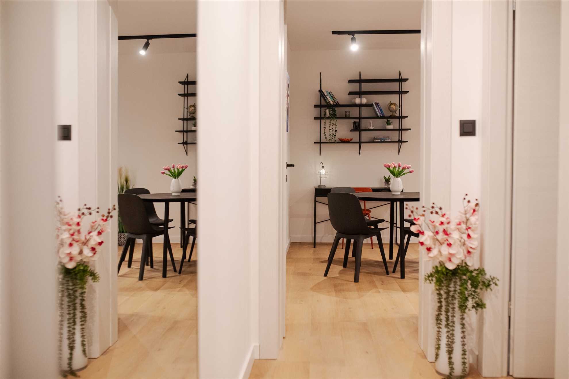Apartment Mediterranean Bliss