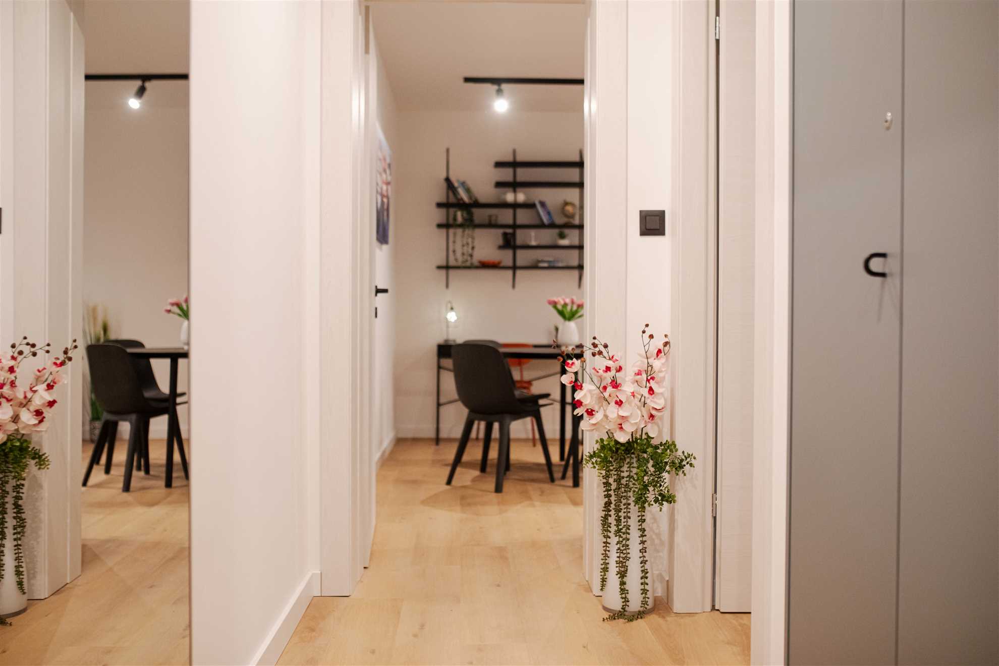Apartment Mediterranean Bliss