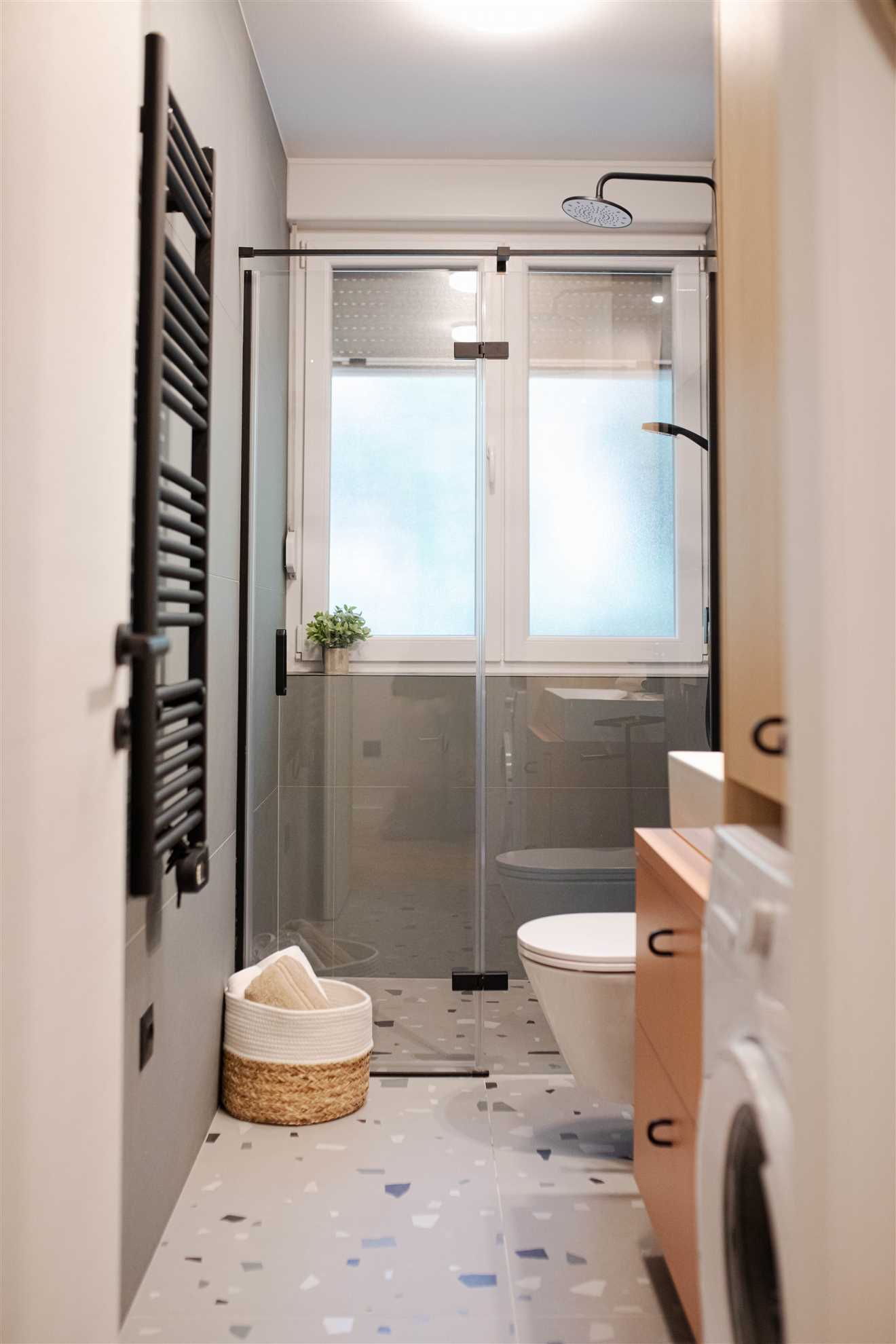 Apartment Mediterranean Bliss