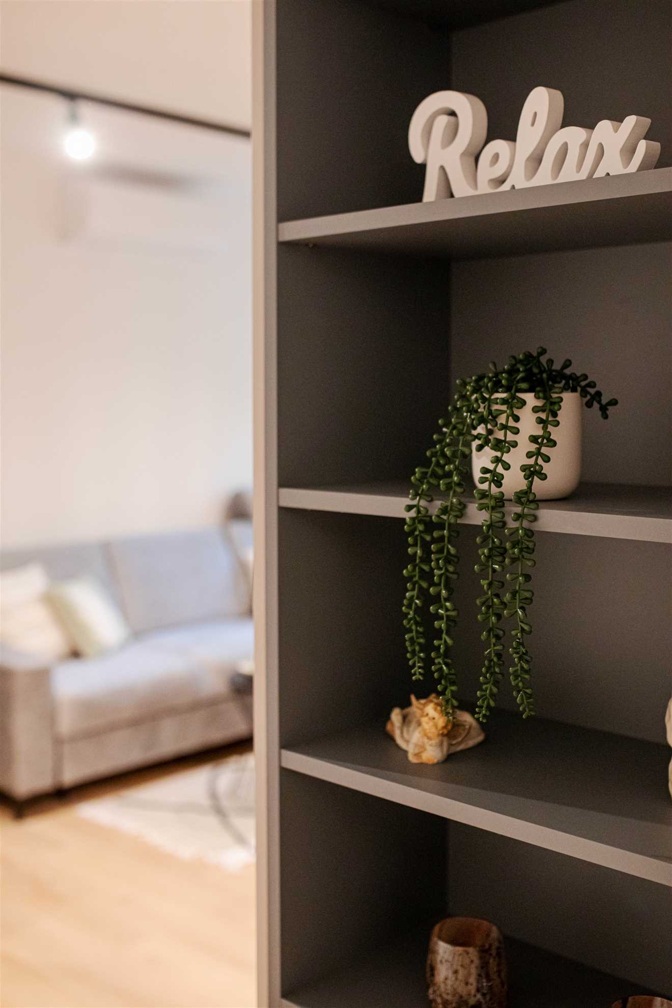 Apartment Mediterranean Bliss