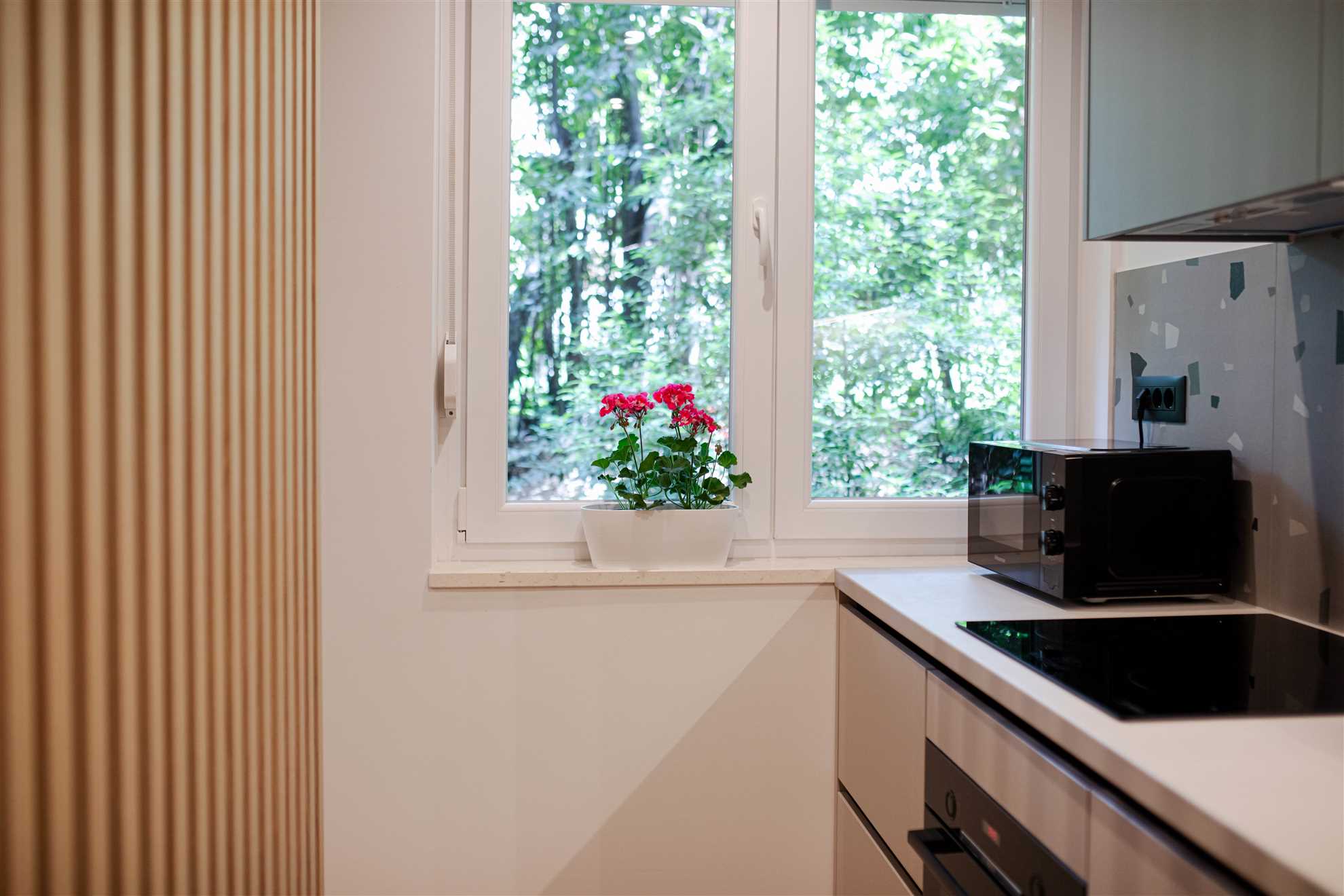 Apartment Mediterranean Bliss