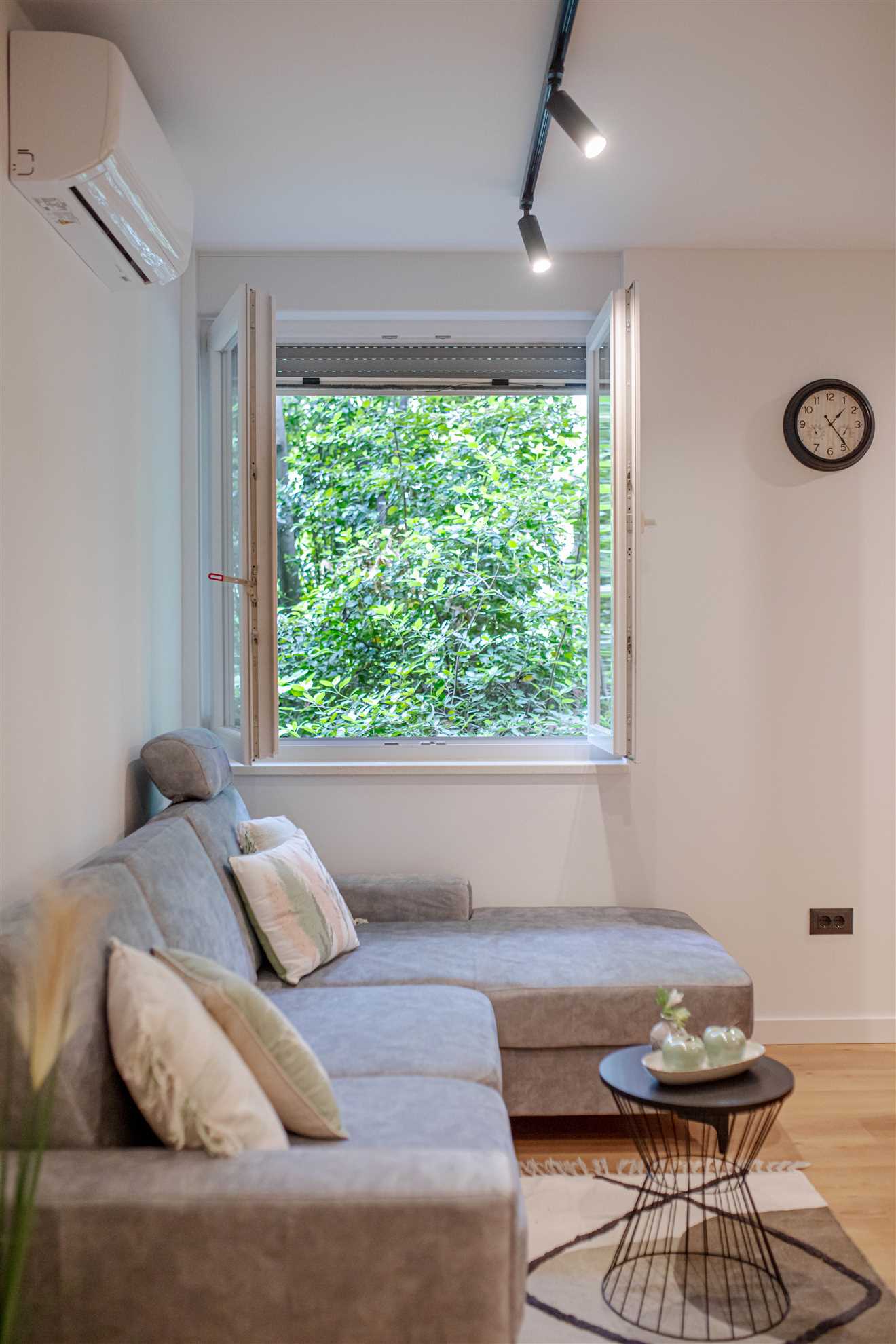 Apartment Mediterranean Bliss