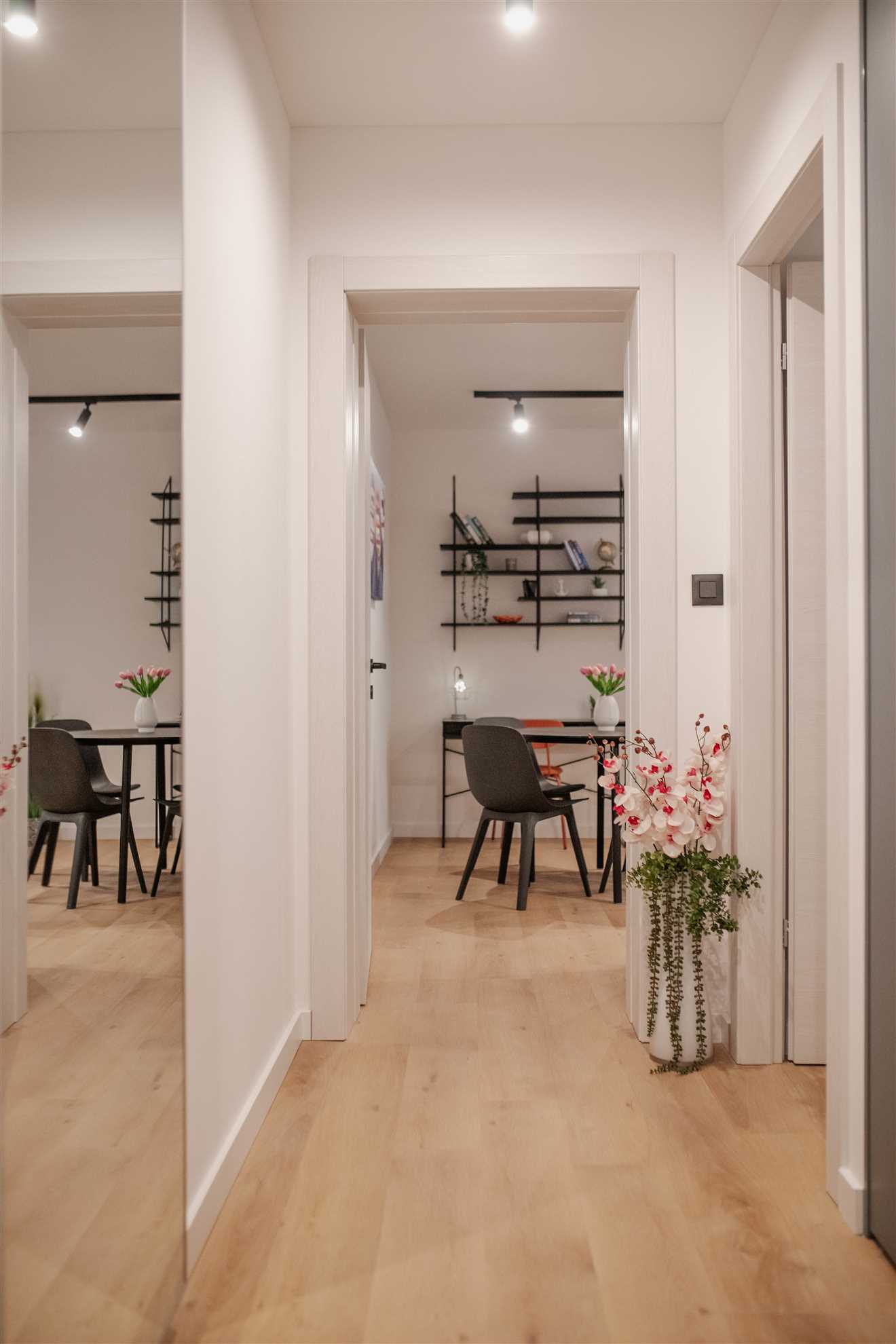 Apartment Mediterranean Bliss