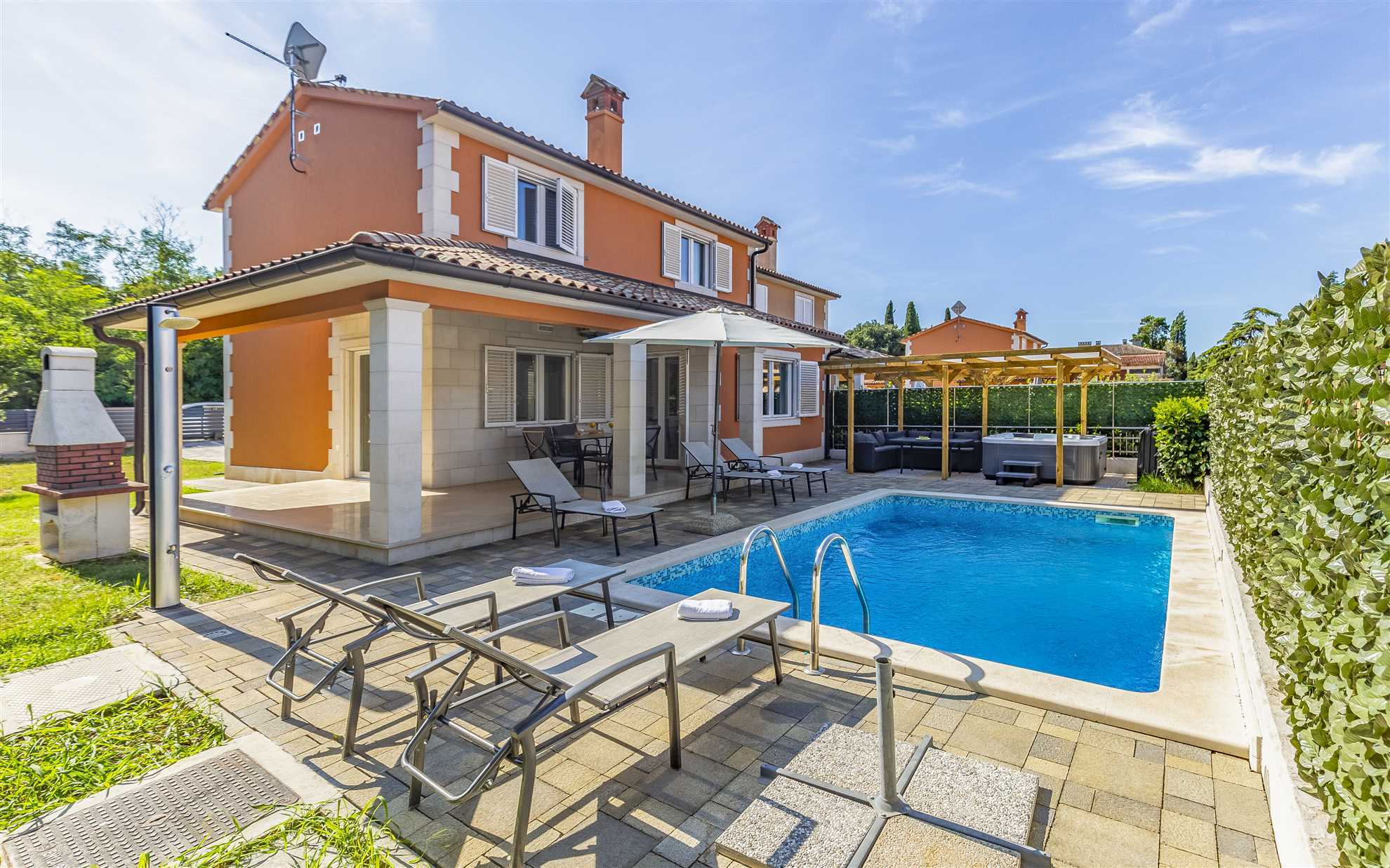 Image of 3-Bedroom Villa A