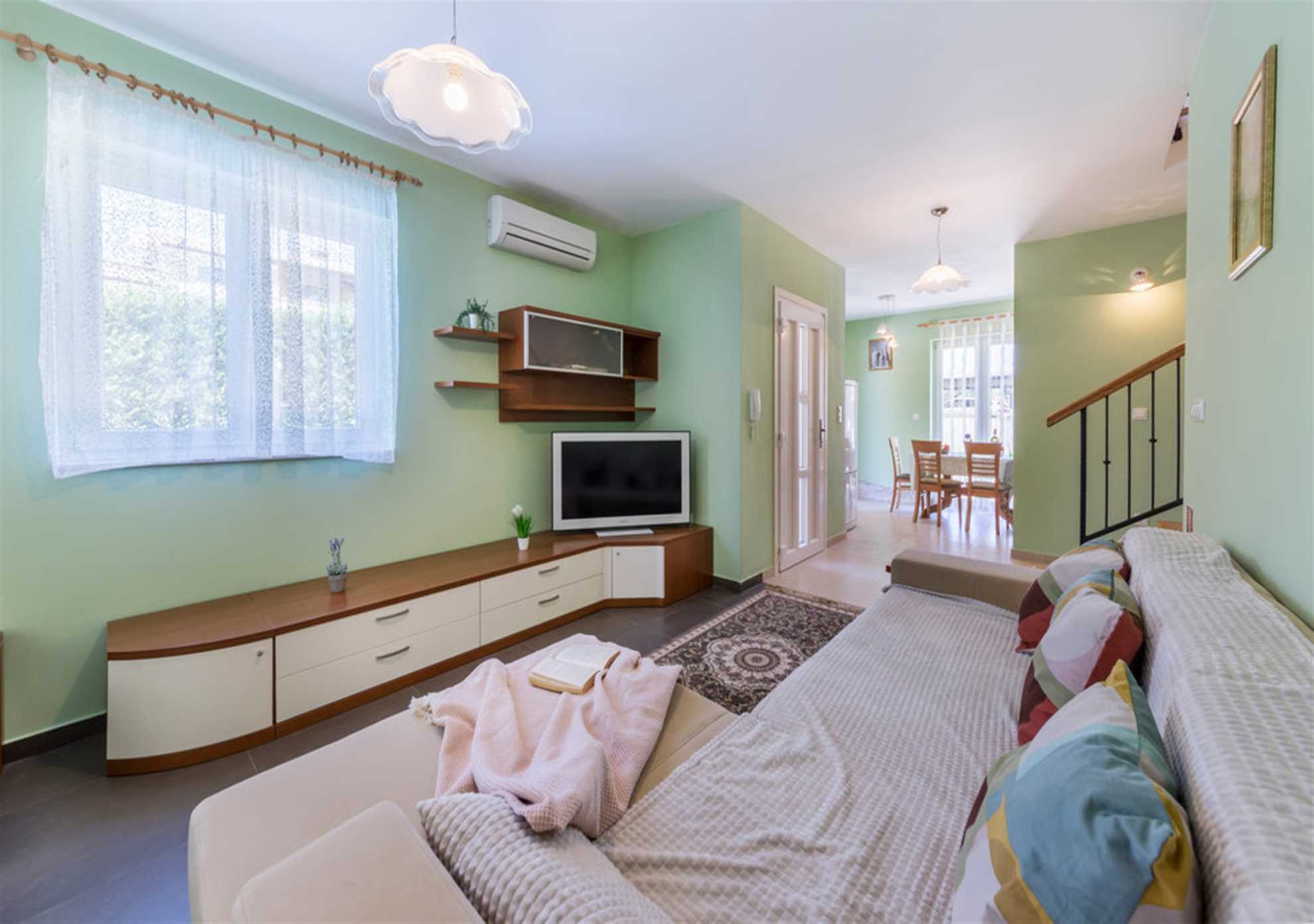 Holiday Summer House Anna