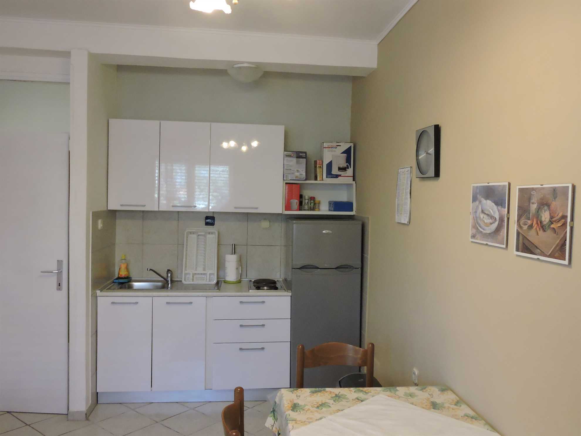 Apartment 2