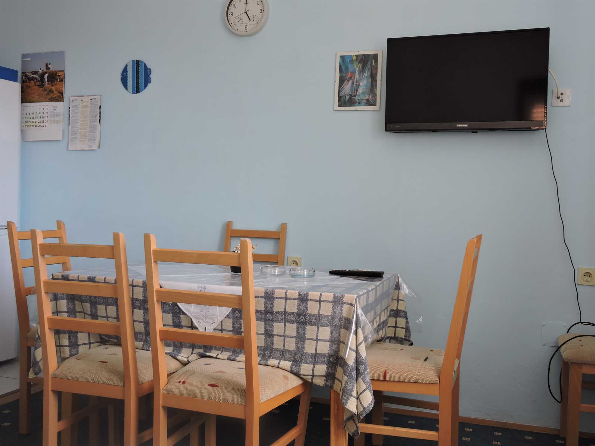 Apartment 4