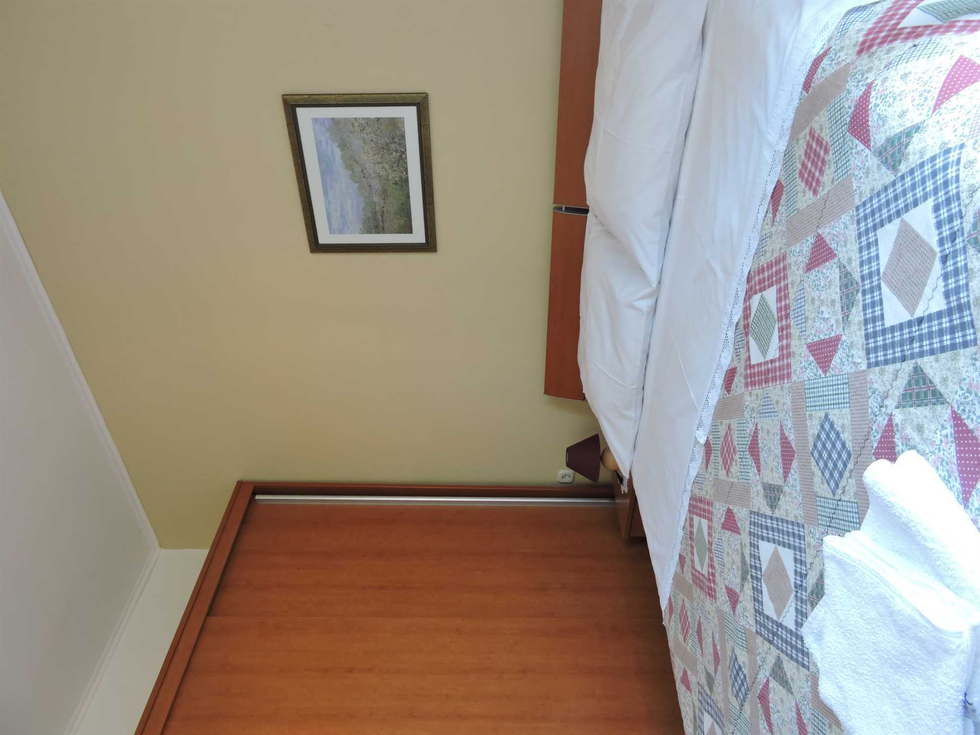 Apartment 4
