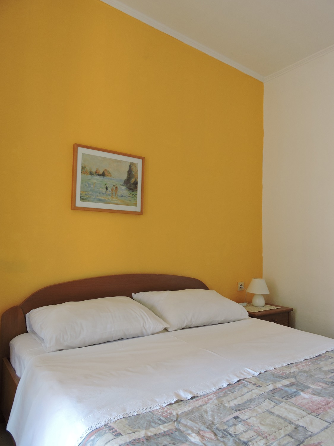 Apartment 4
