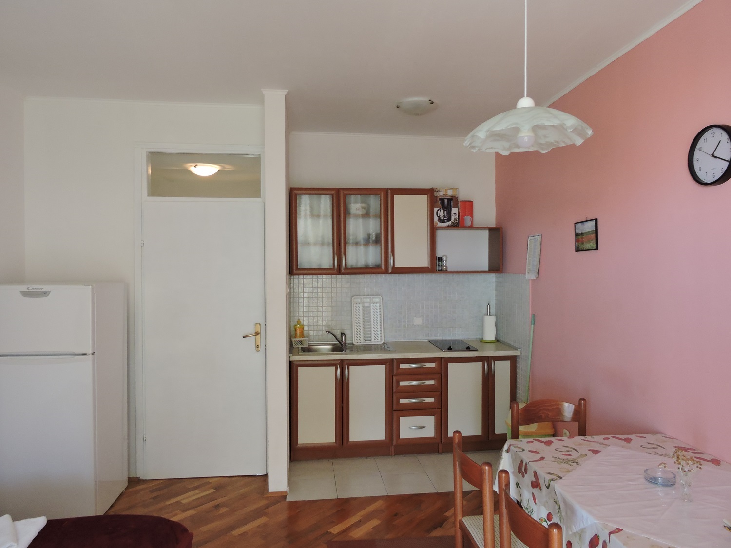 Apartment 3