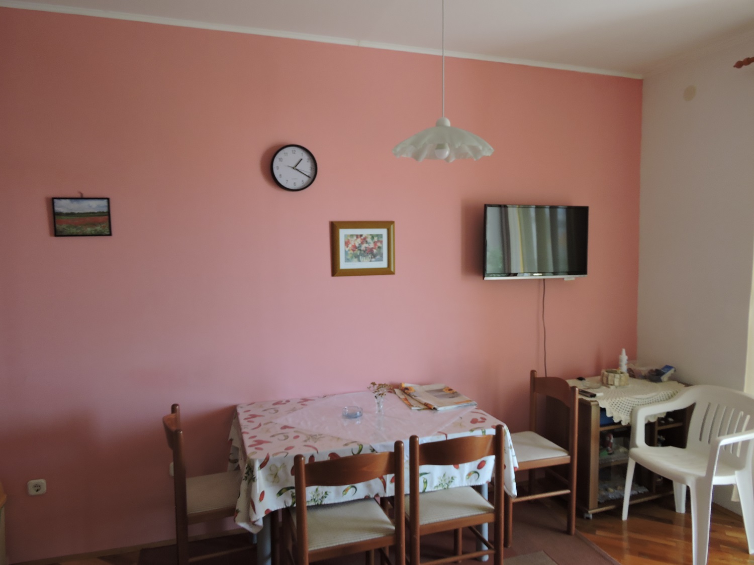 Apartment 3