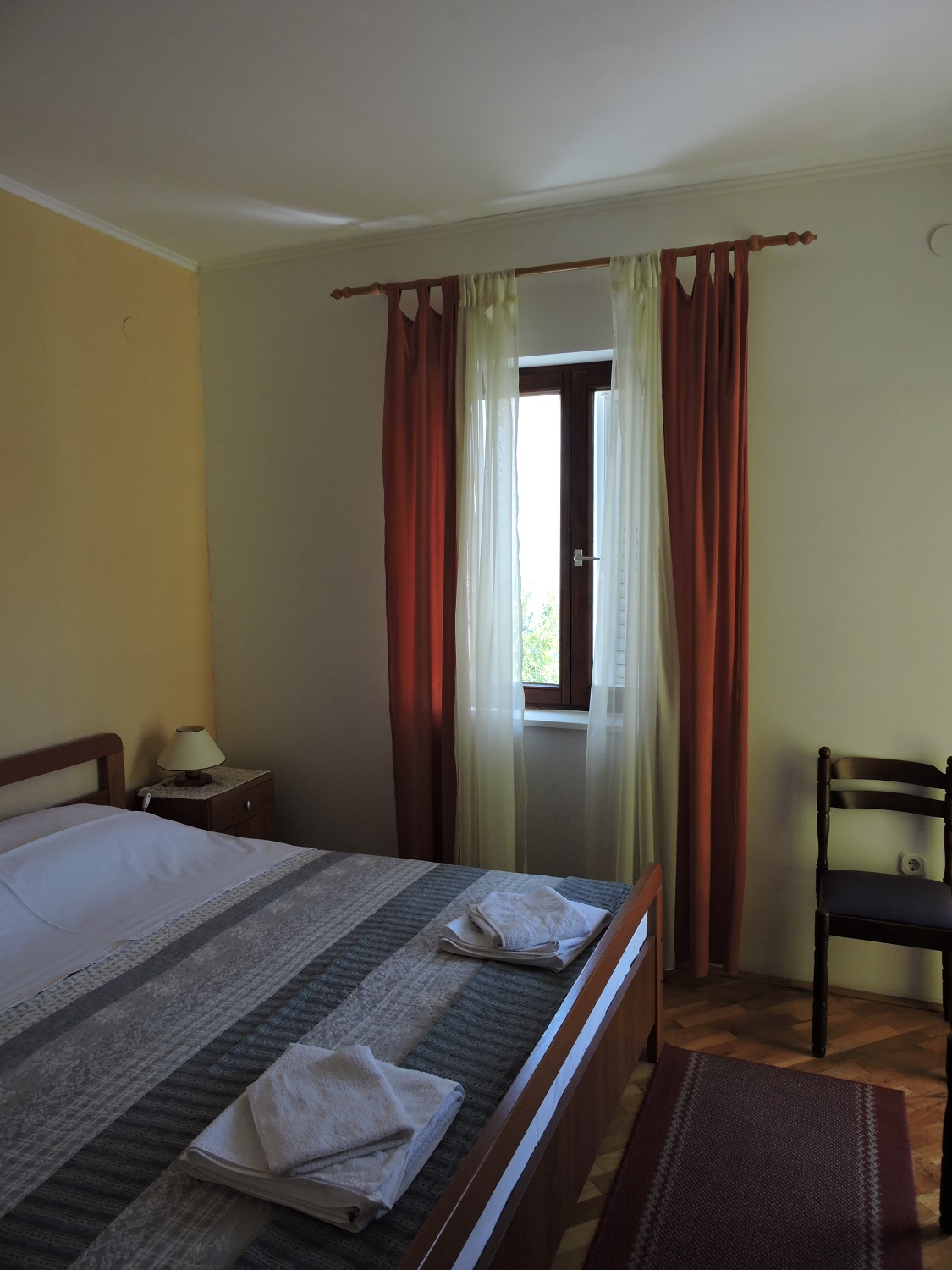 Apartment 3