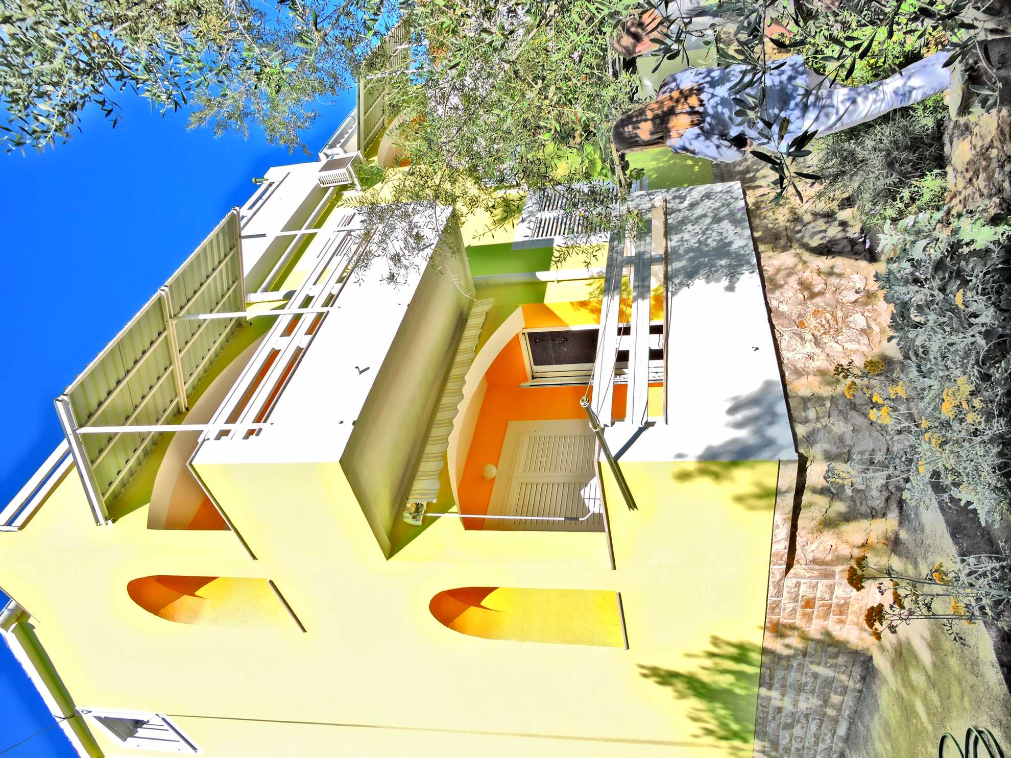 Apartment 3