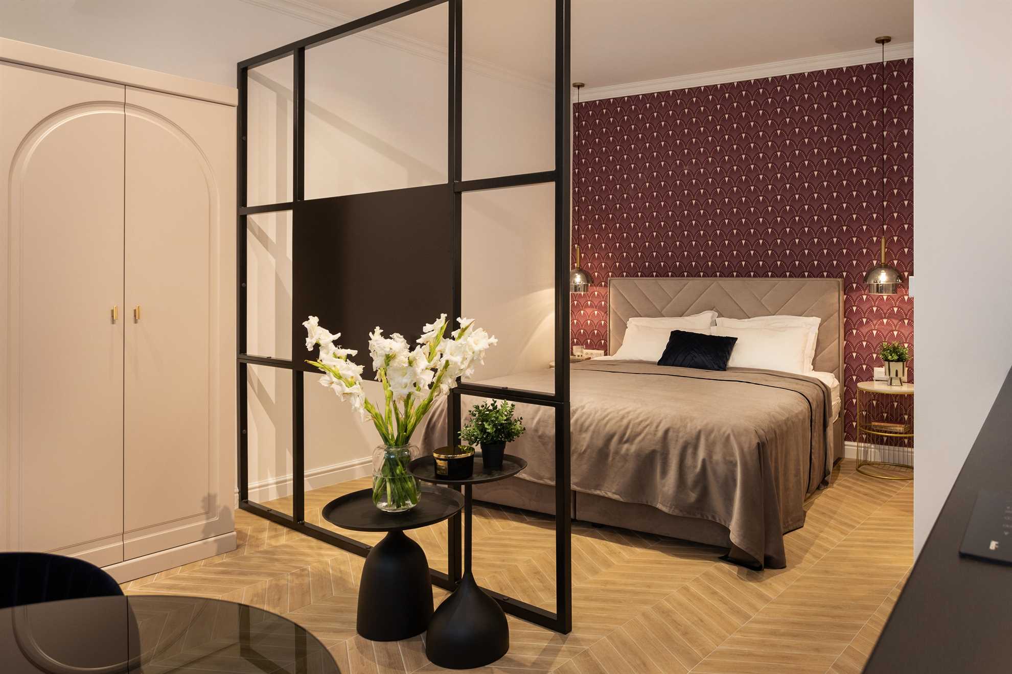 Apartment 9