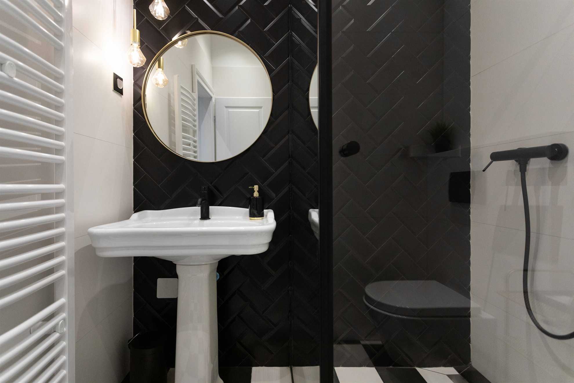 Apartment 8