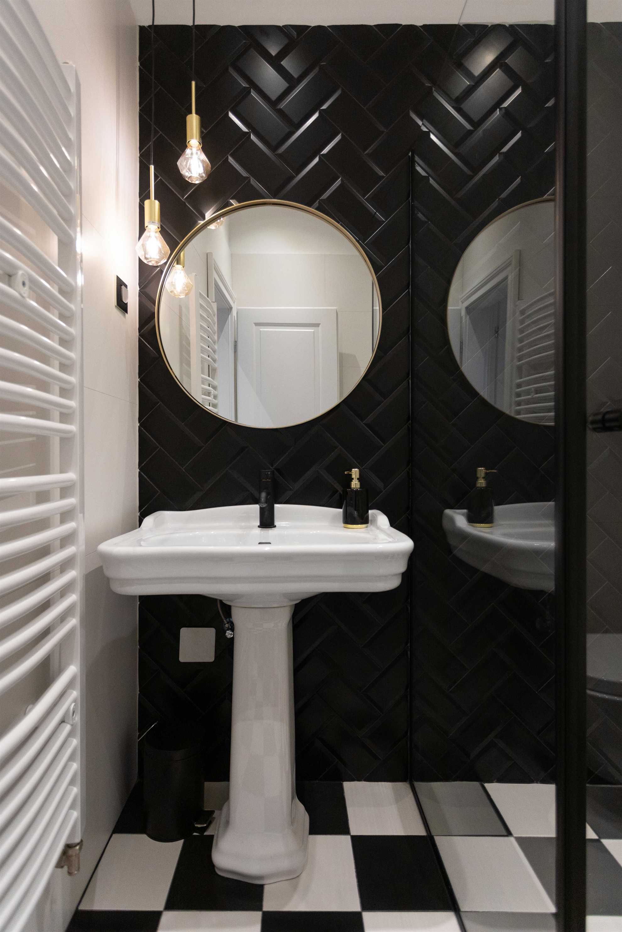 Apartment 8