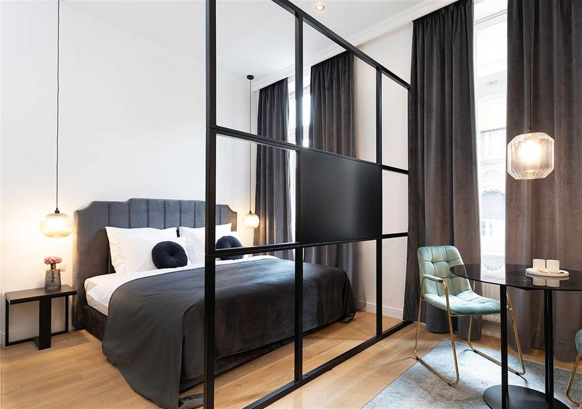 Apartment 1