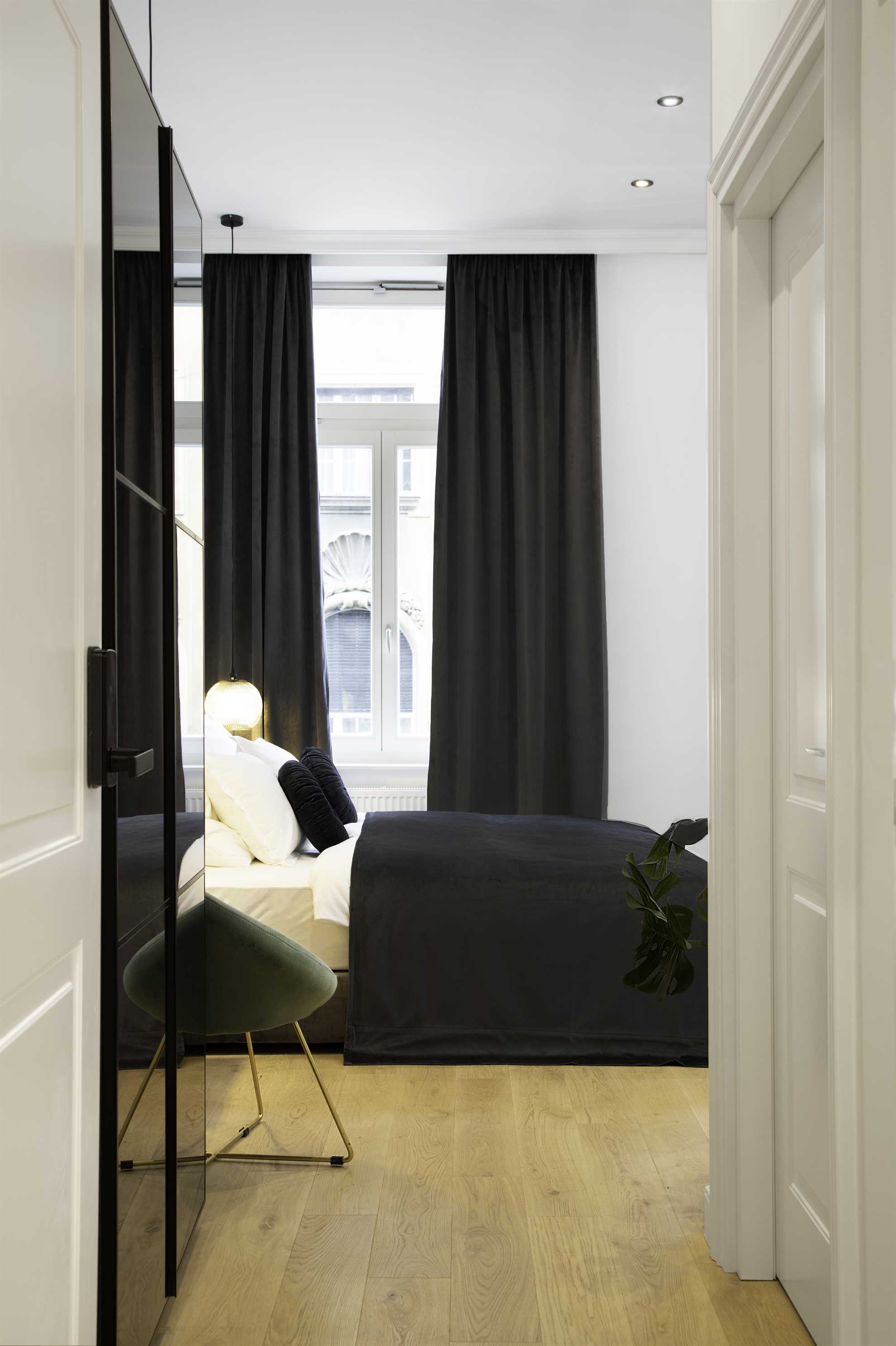 Apartment 1