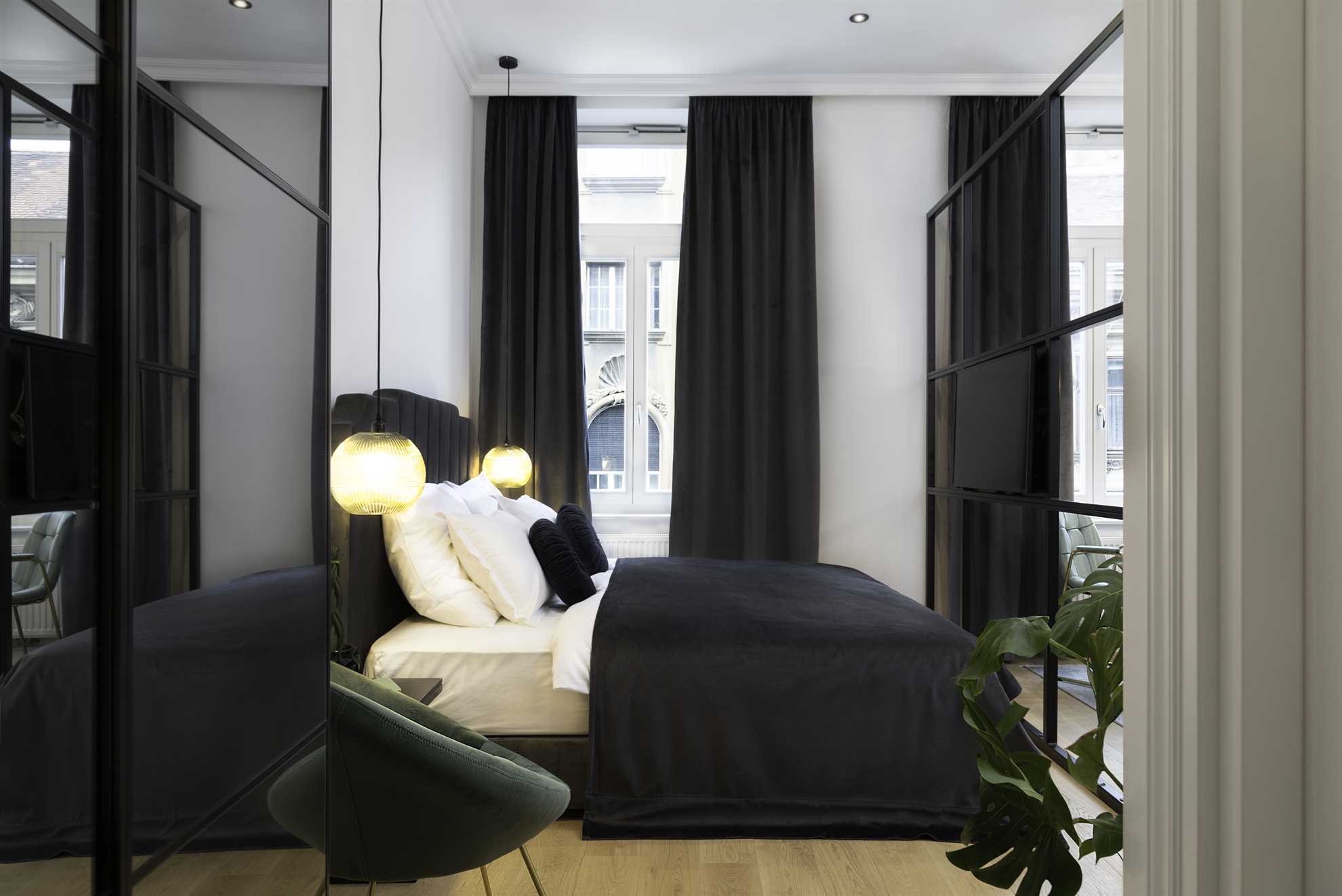 Apartment 1