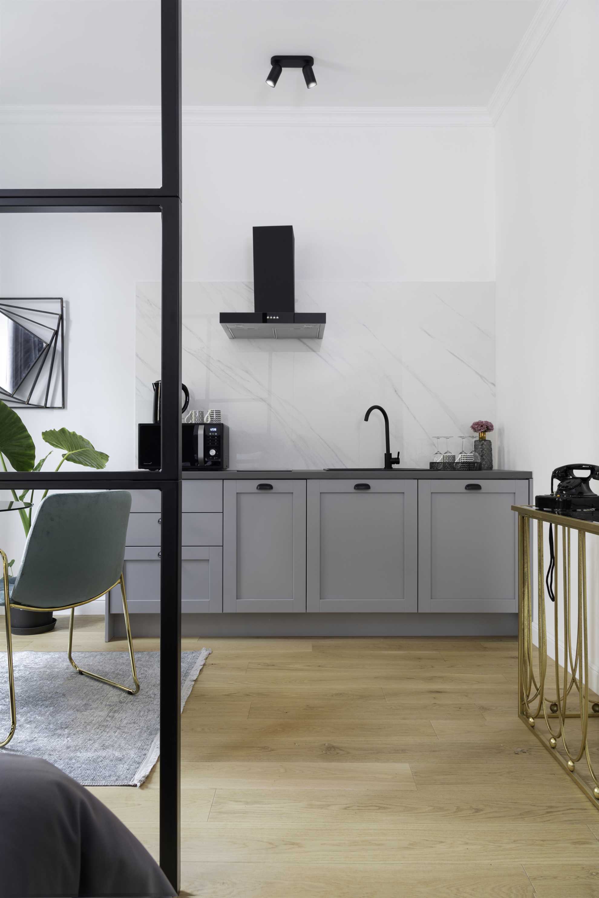 Apartment 1