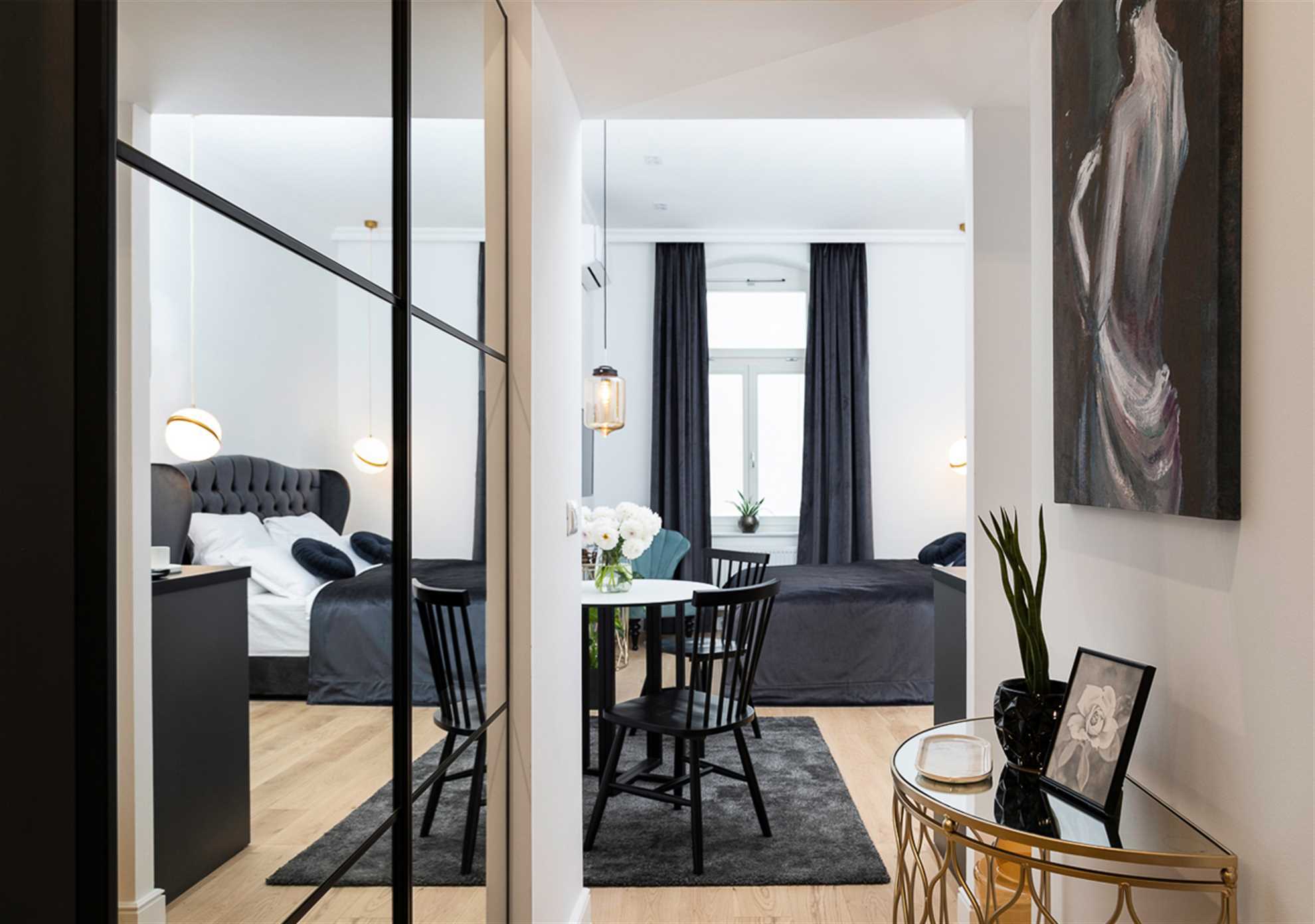 Apartment 3