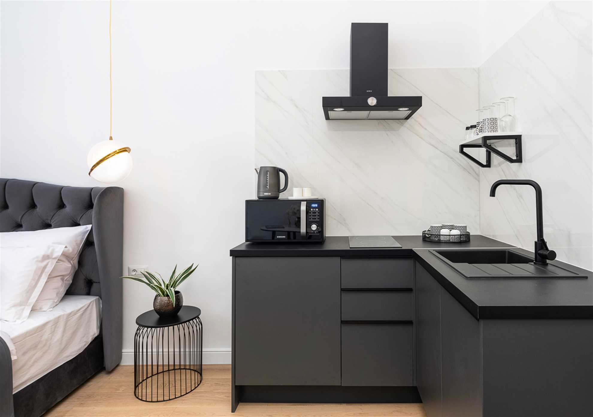 Apartment 3