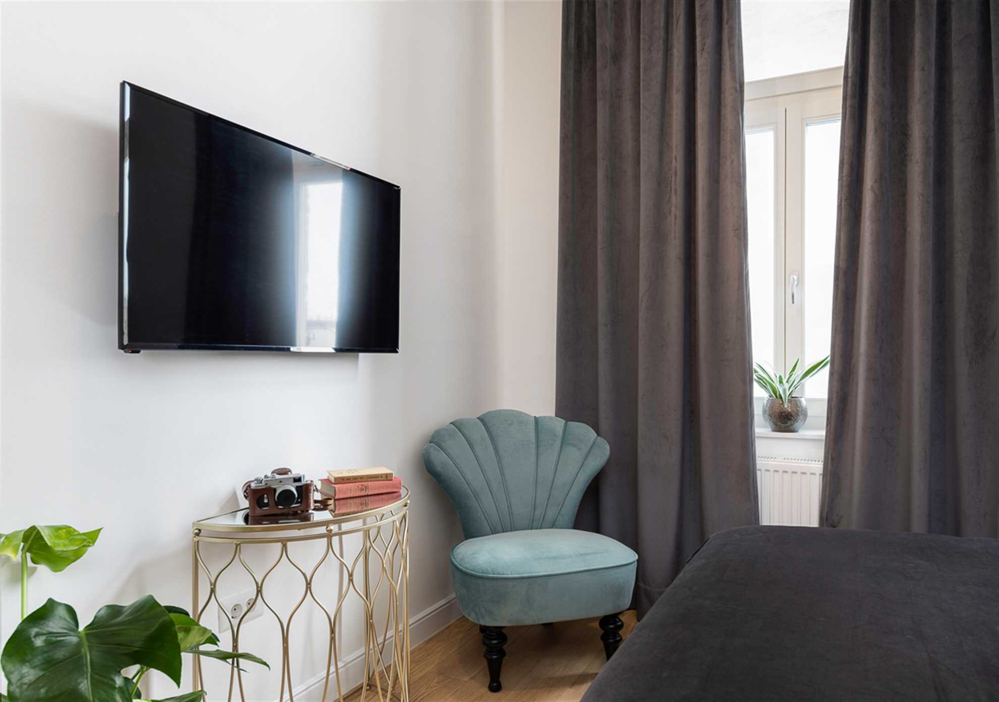 Apartment 3