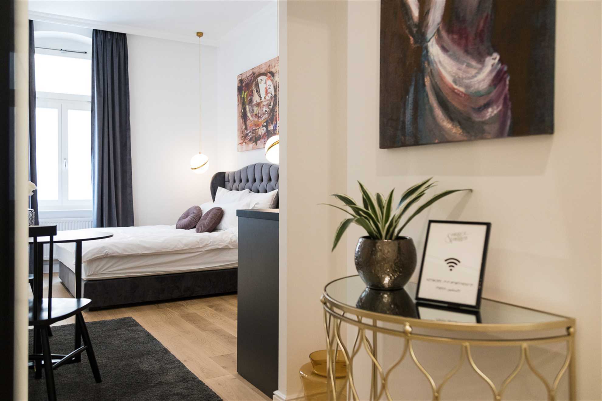 Apartment 3