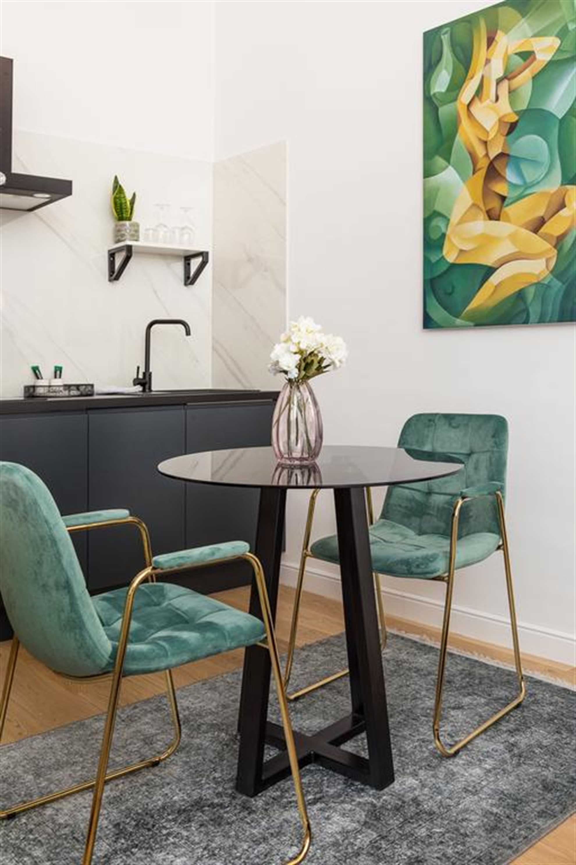 Apartment 2