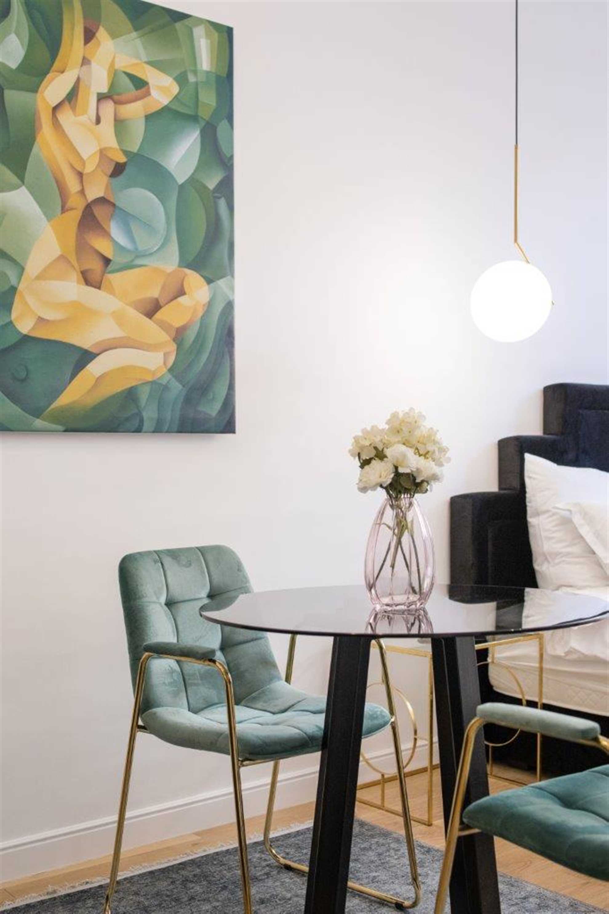 Apartment 2
