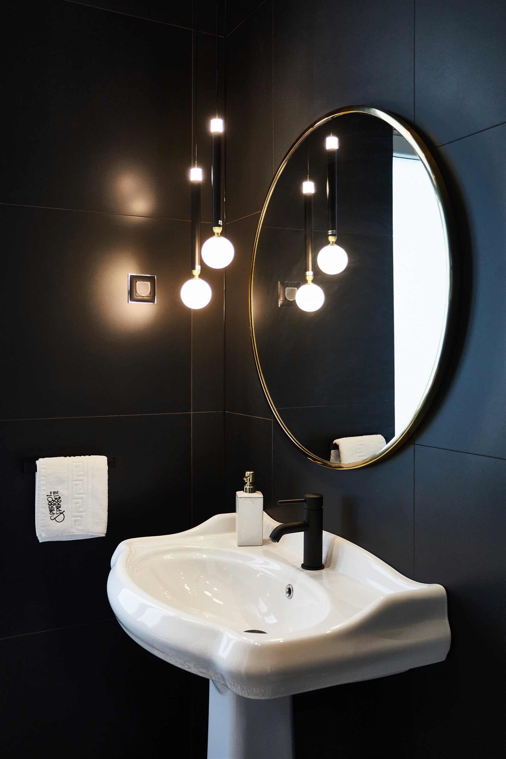 Apartment 5