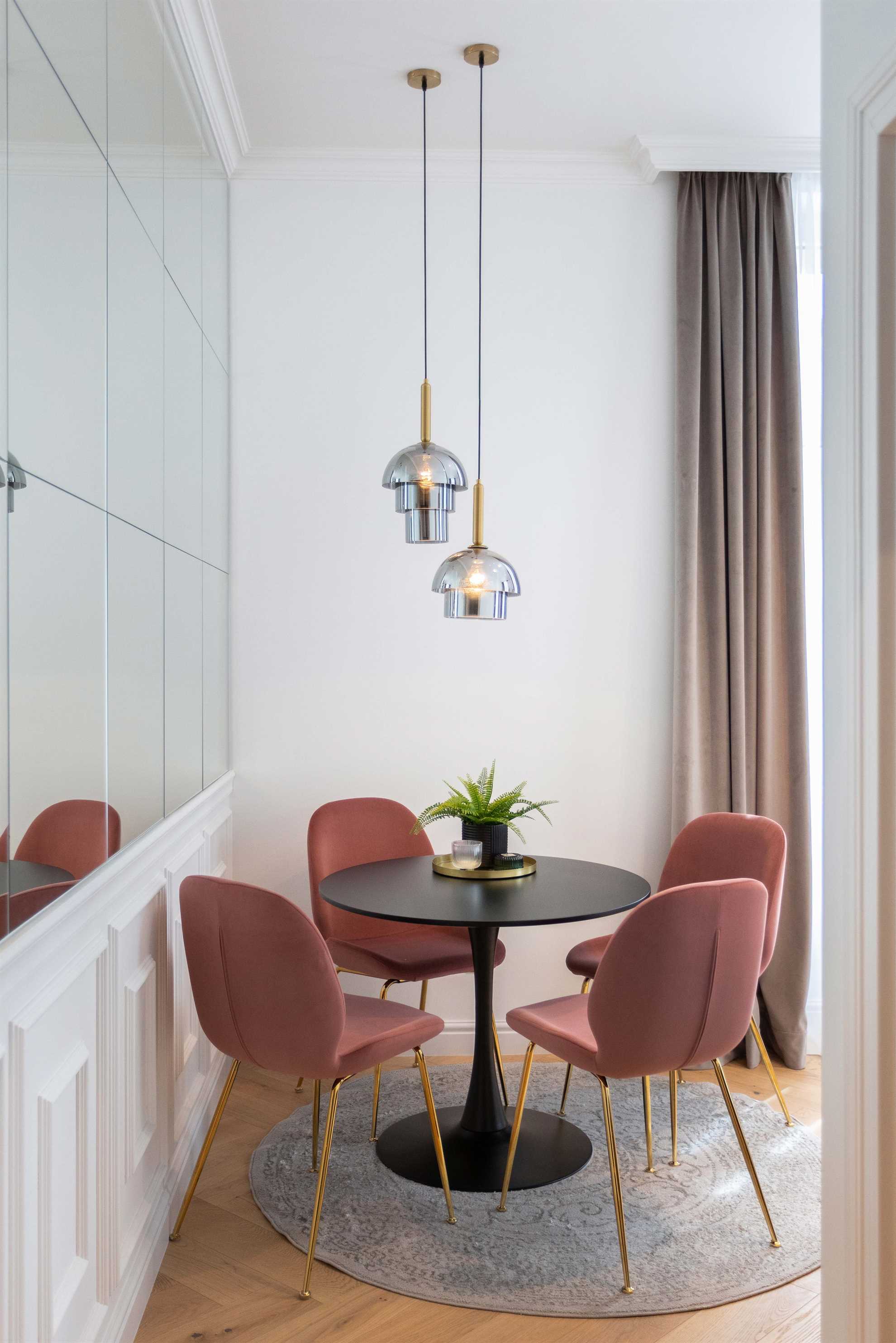 Apartment 6