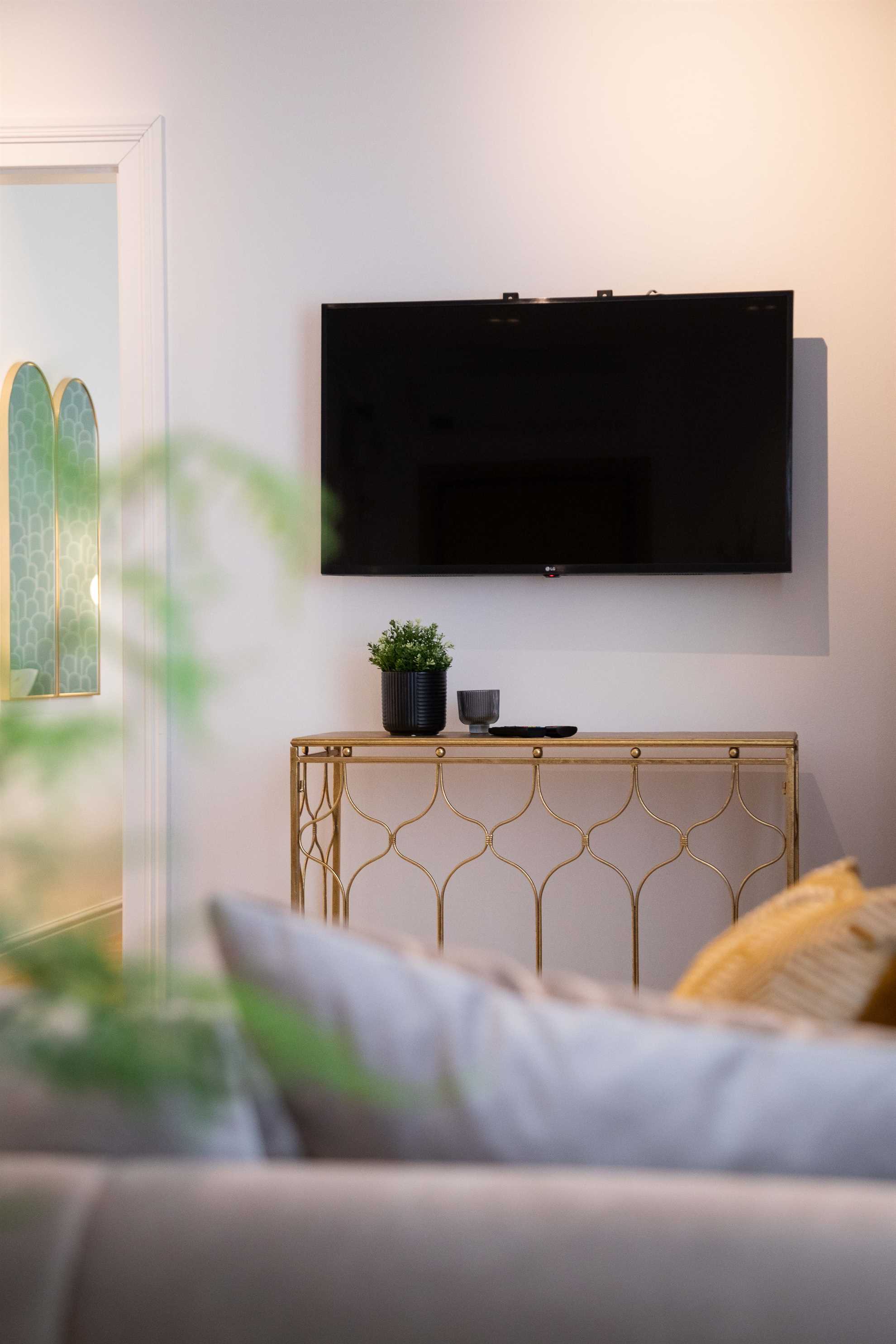 Apartment 7