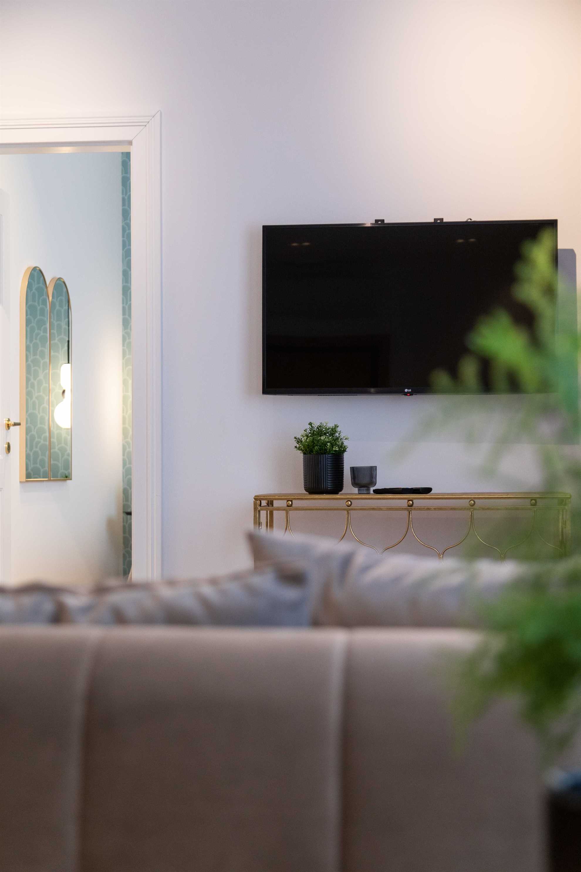 Apartment 7
