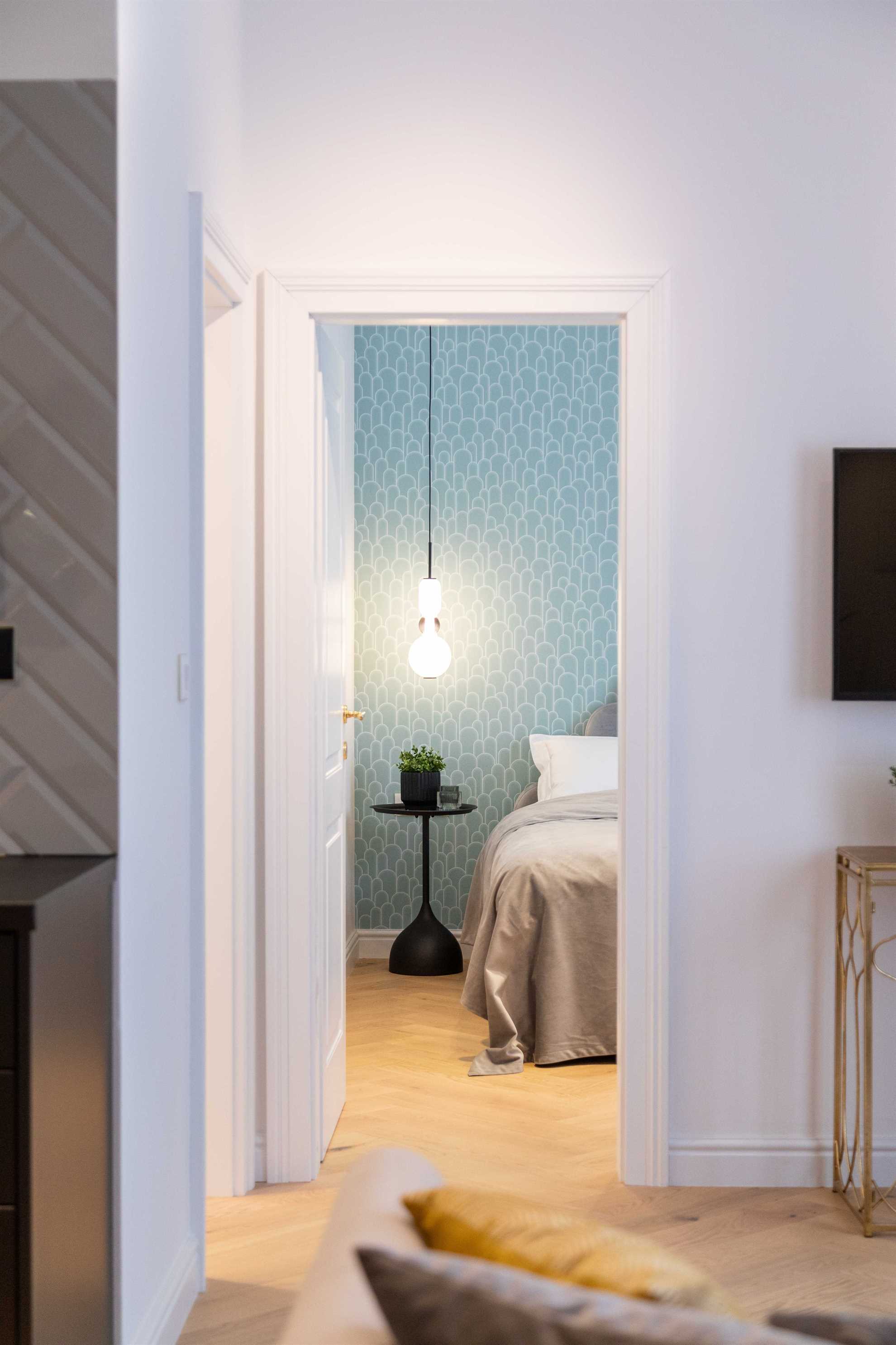 Apartment 7