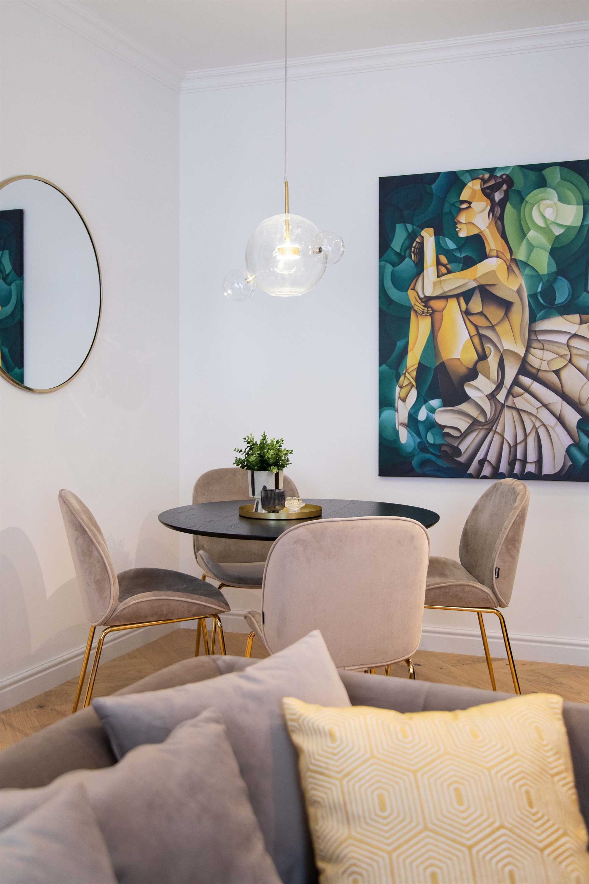 Apartment 7