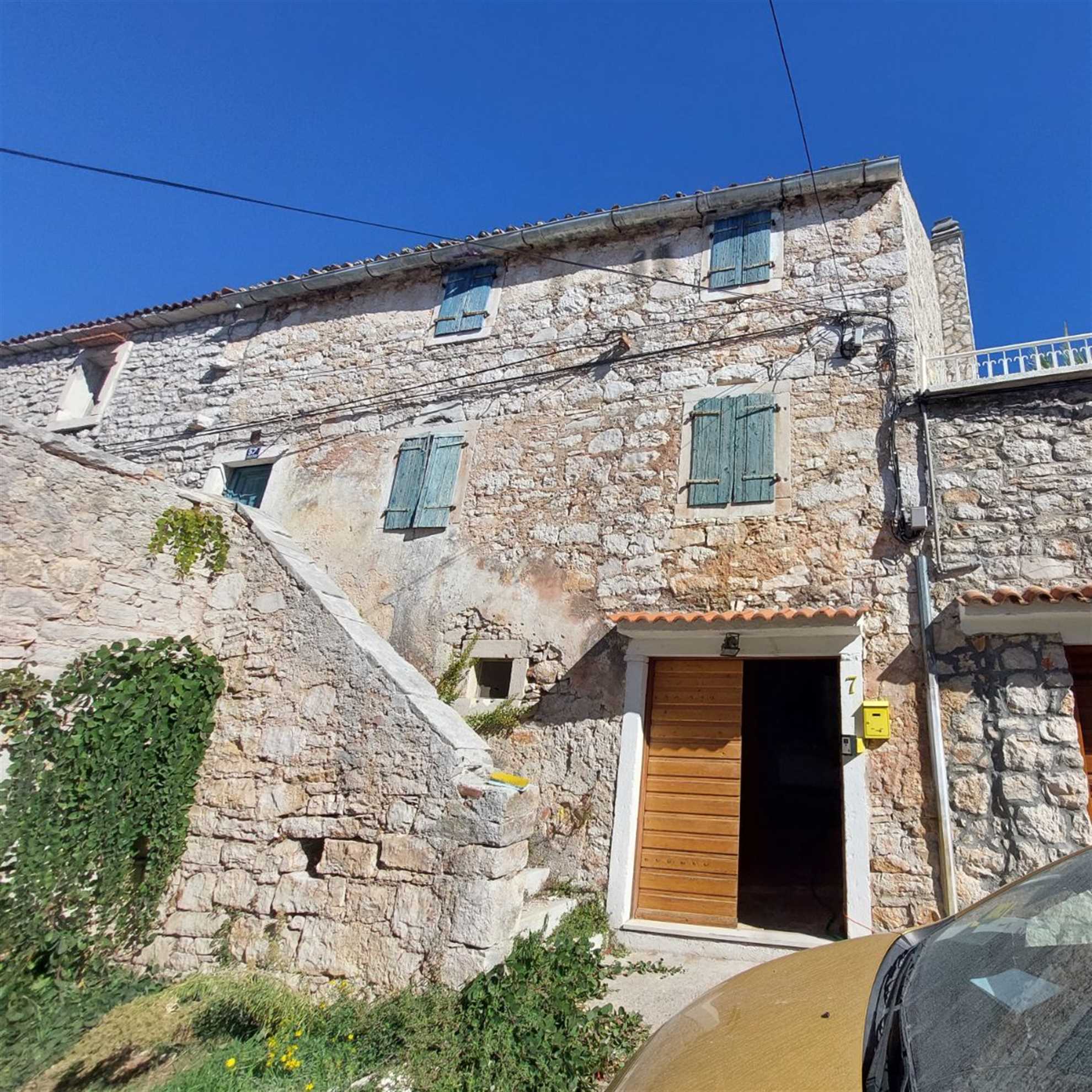 Apartma Vesna MU št.1