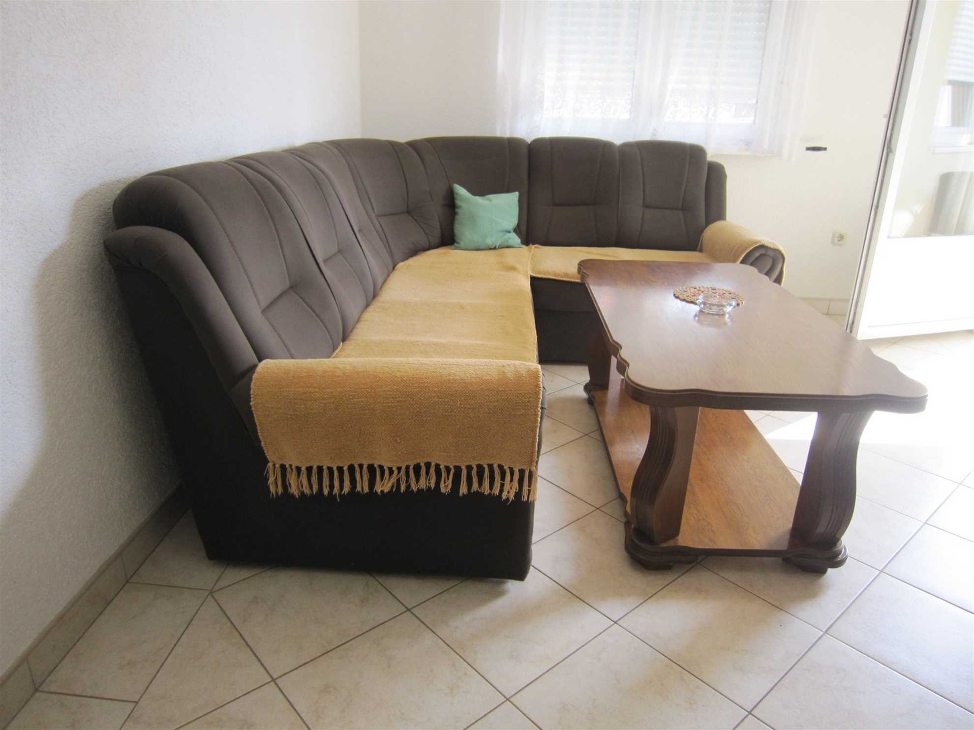Apartman Milić br.2 (1015-MVI-A2)