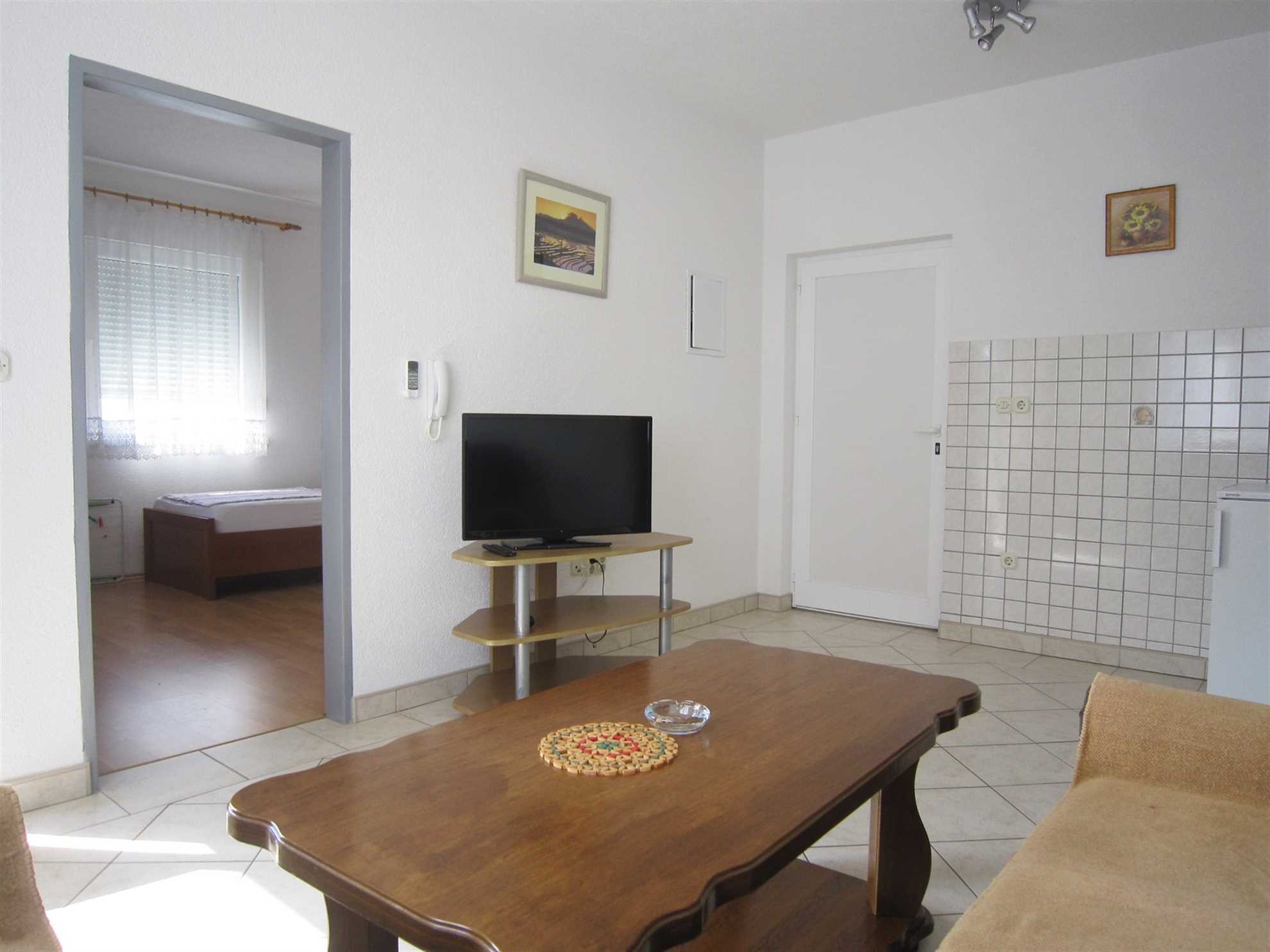 Apartman Milić br.2 (1015-MVI-A2)