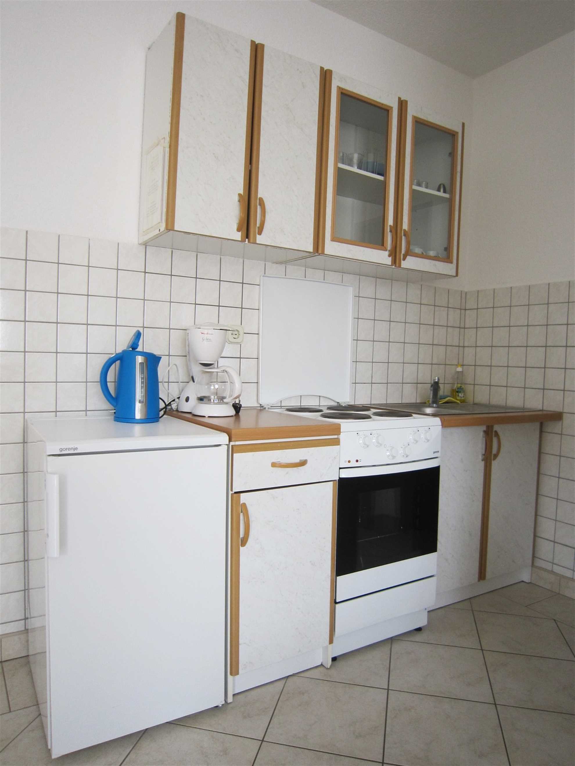 Apartman Milić br.2 (1015-MVI-A2)