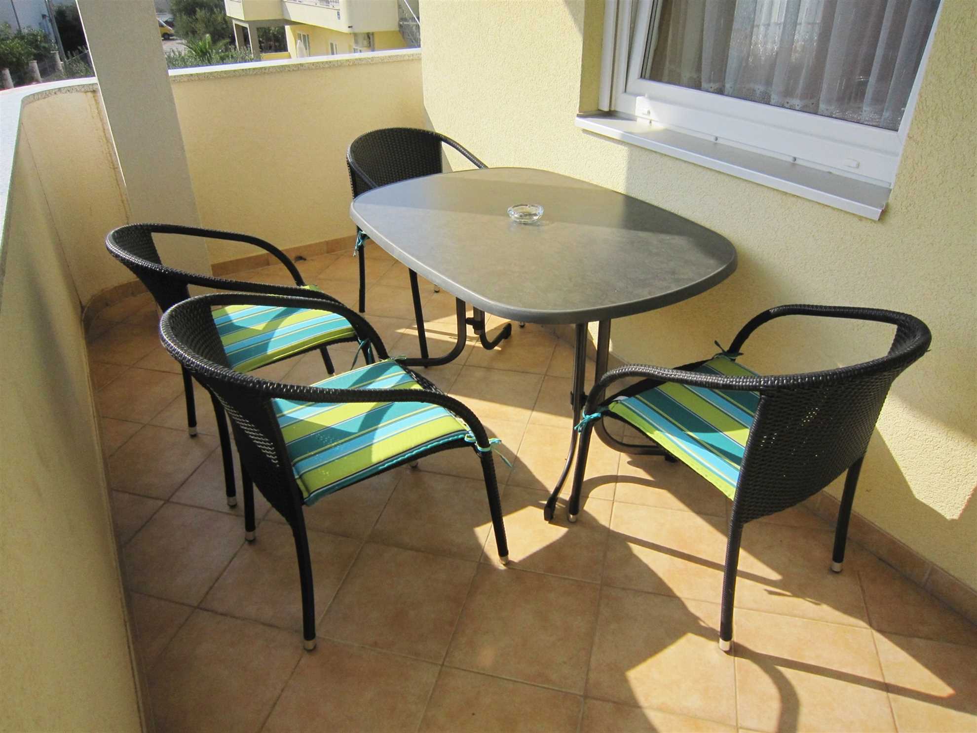Apartman Milić br.2 (1015-MVI-A2)